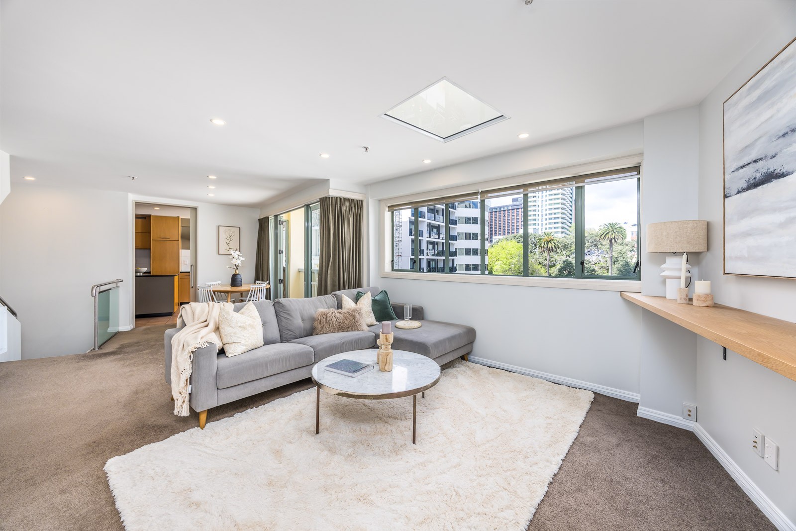 7C/14 Emily Place, Auckland Central, Auckland City