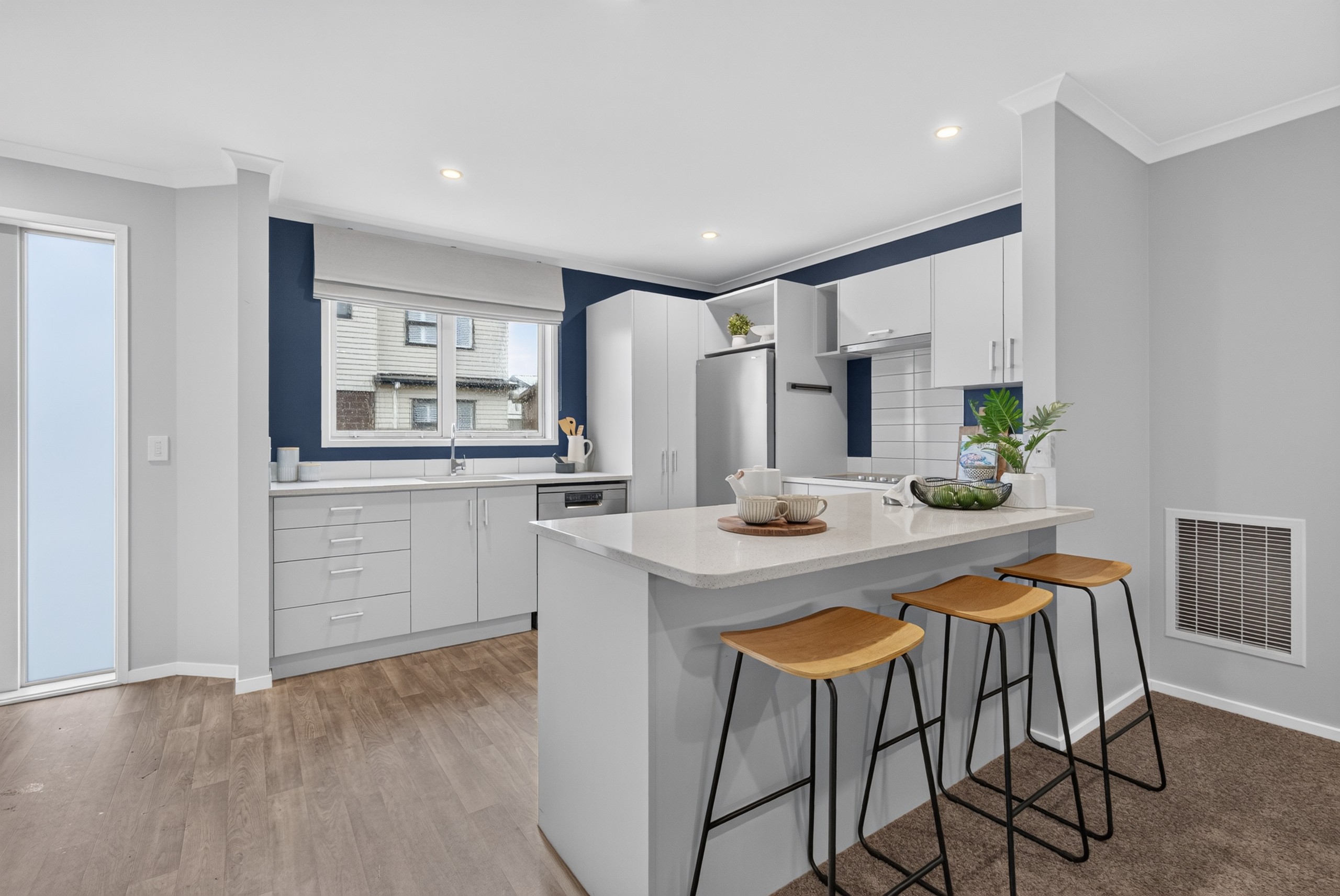 5 Latimer Way, Petone, Lower Hutt City