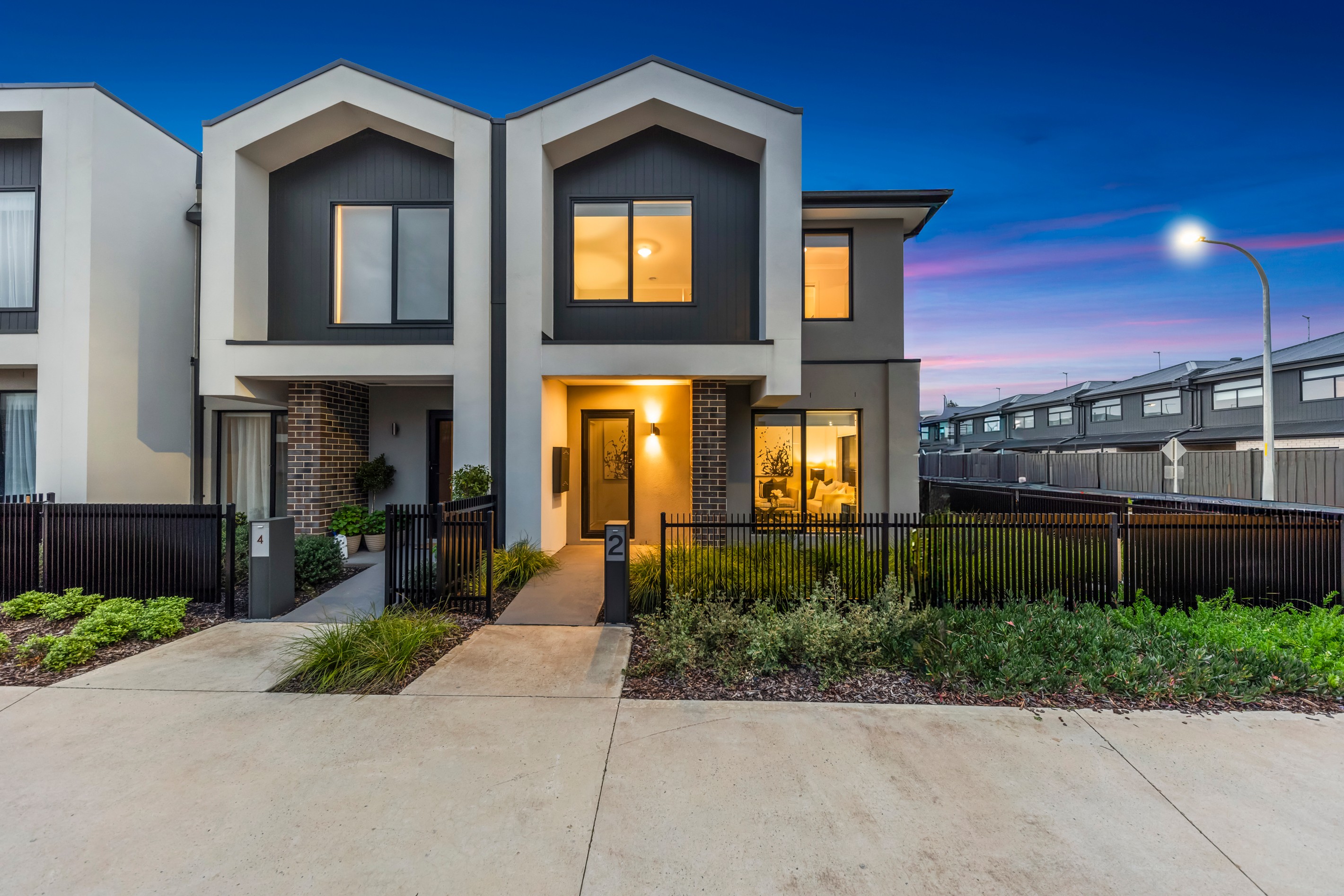 2 Butterfields Walk, Officer, VIC 3809