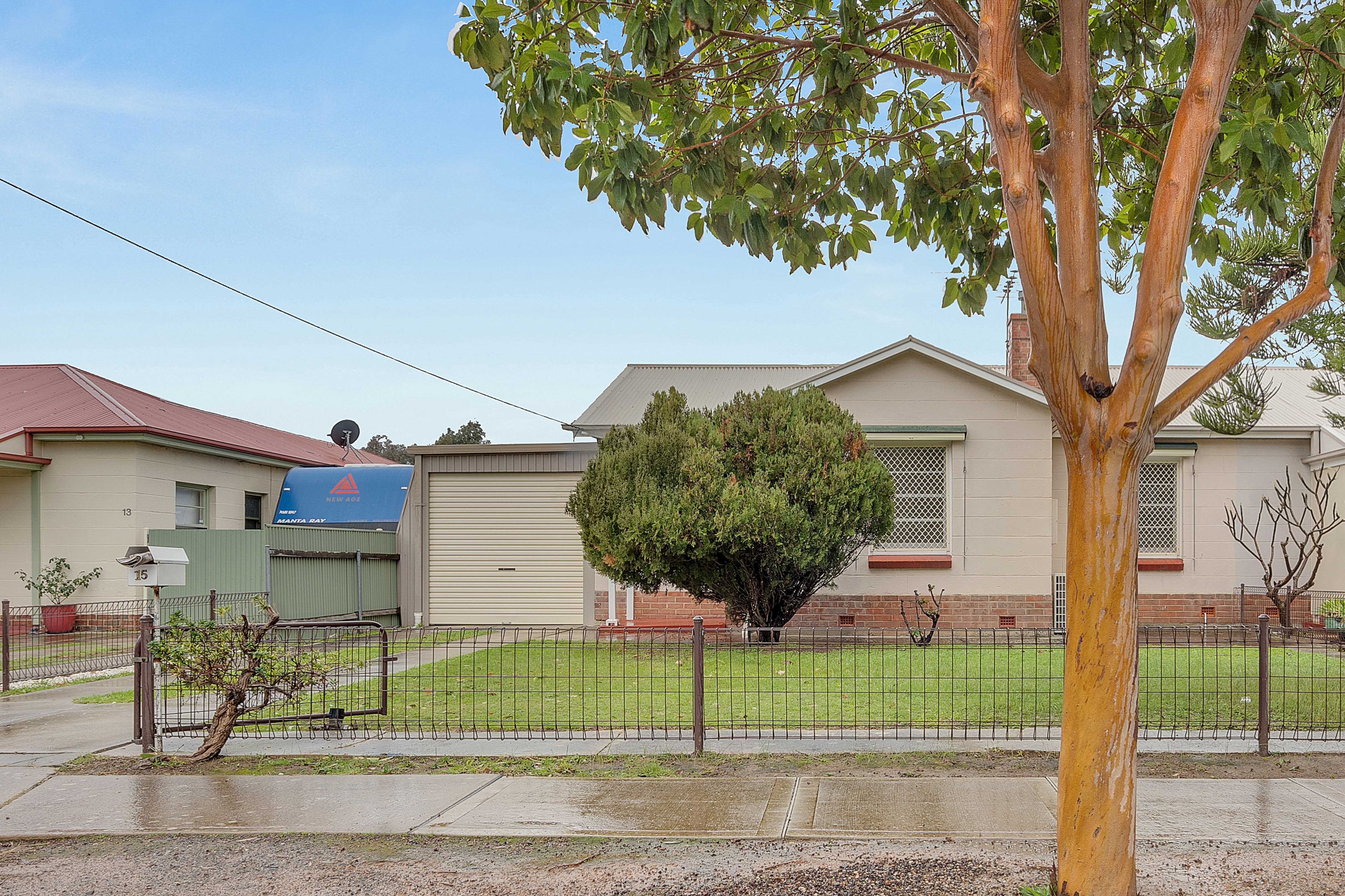 15 Peake Street, Plympton Park, SA 5038