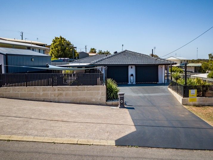 5 Downes Way, Port Denison, WA 6525