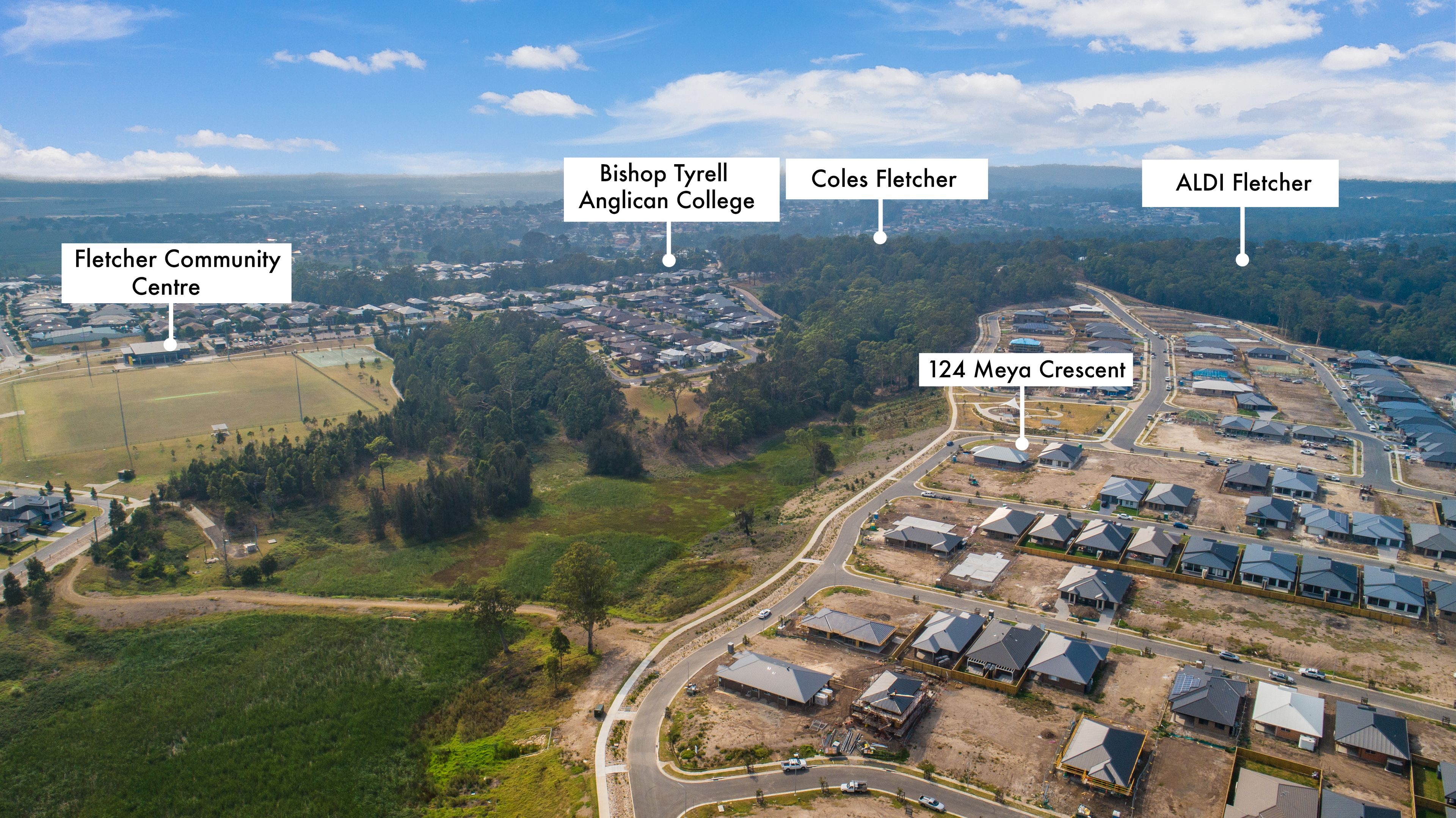 124 Meya Crescent, Fletcher, NSW 2287