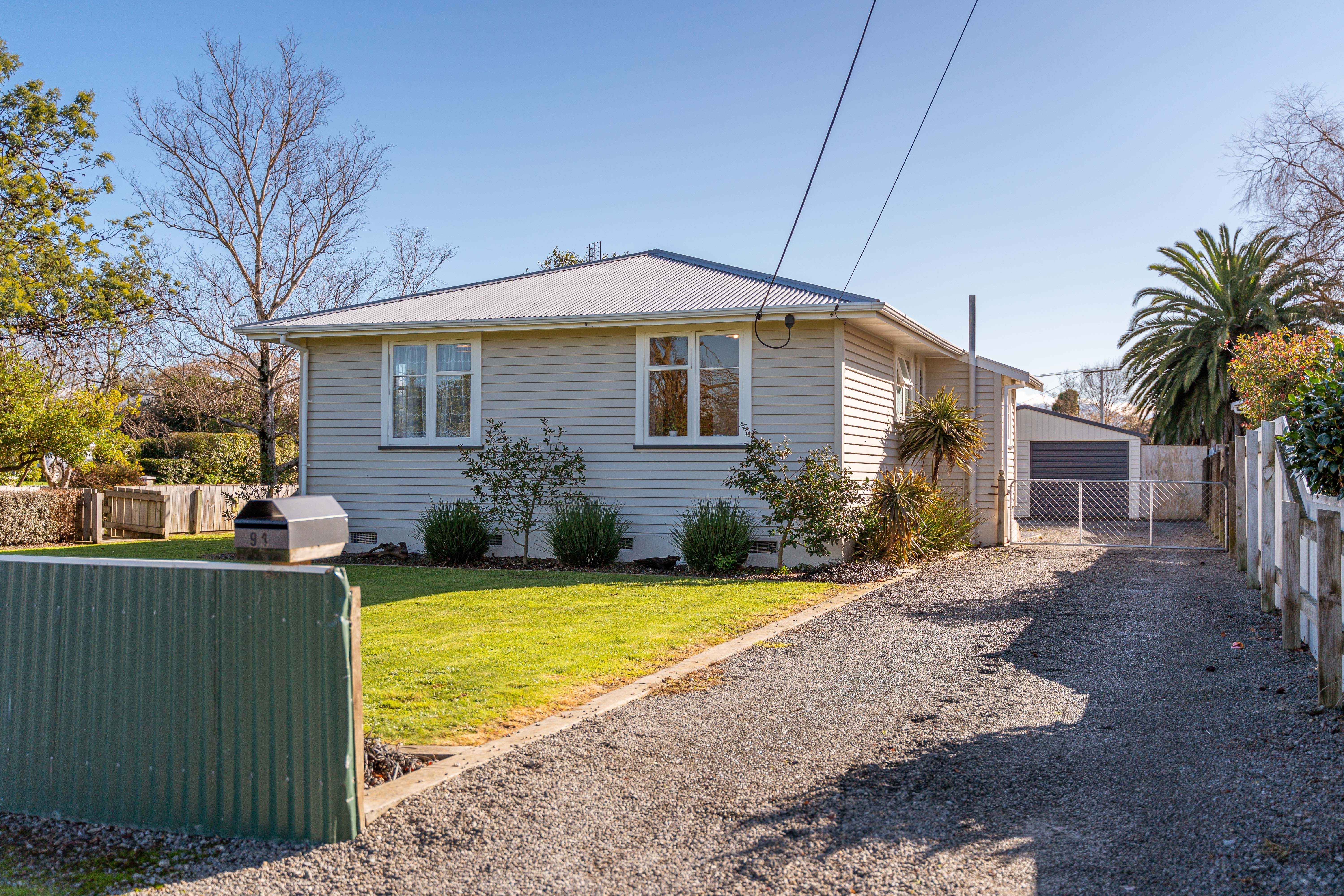 94 Harley Street, Masterton, Masterton District