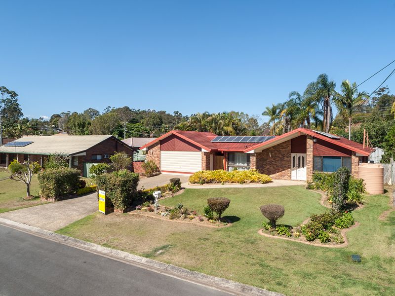 4 Monica Street, Rochedale South, QLD 4123