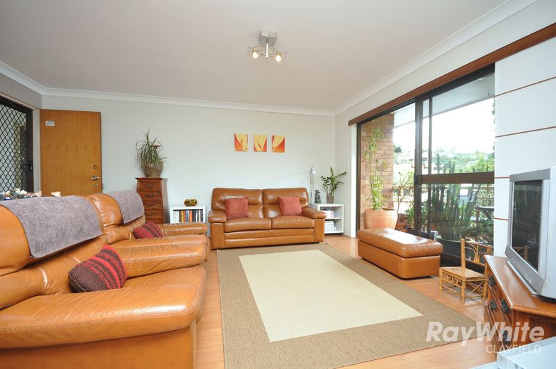 18 Kedron Street, Wooloowin QLD 4030