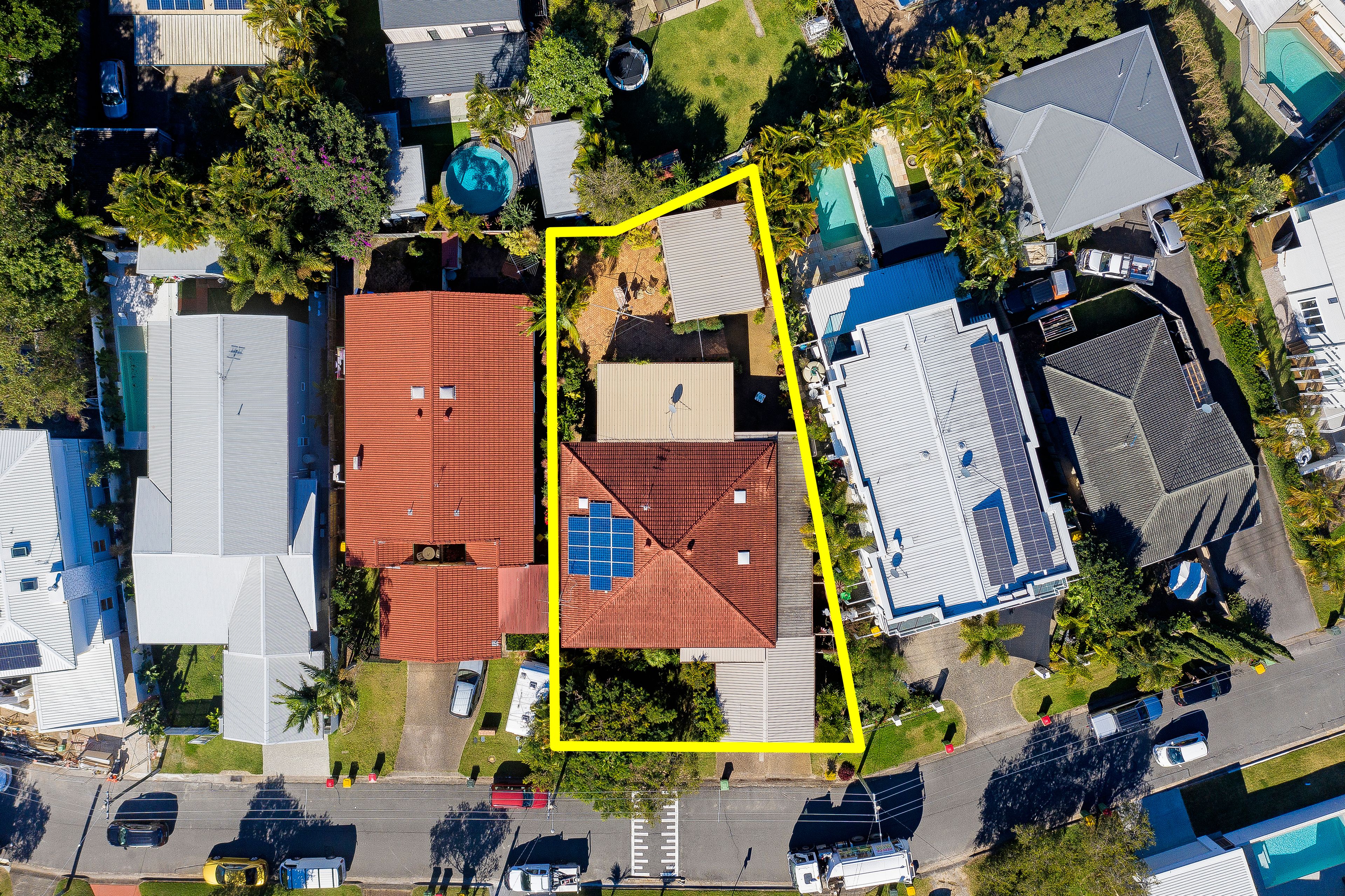 38 Tawarri Crescent, Burleigh Heads, QLD 4220