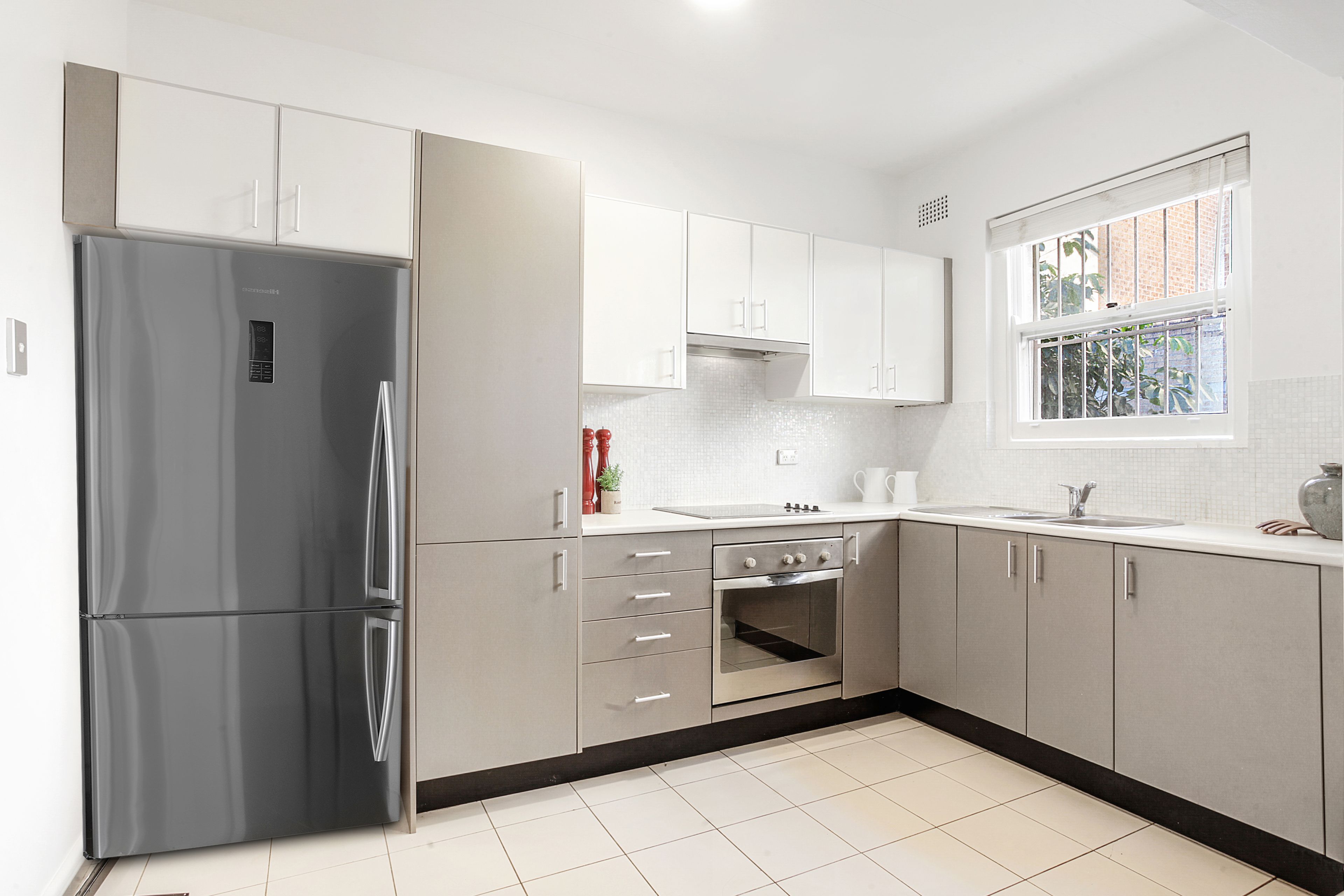3/3 Liverpool Street, Rose Bay, NSW 2029