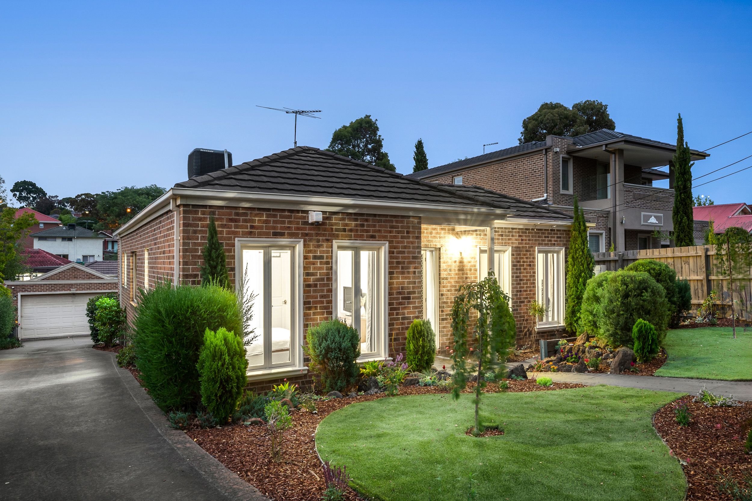 1/11 Fiander Avenue, Glen Waverley, VIC 3150
