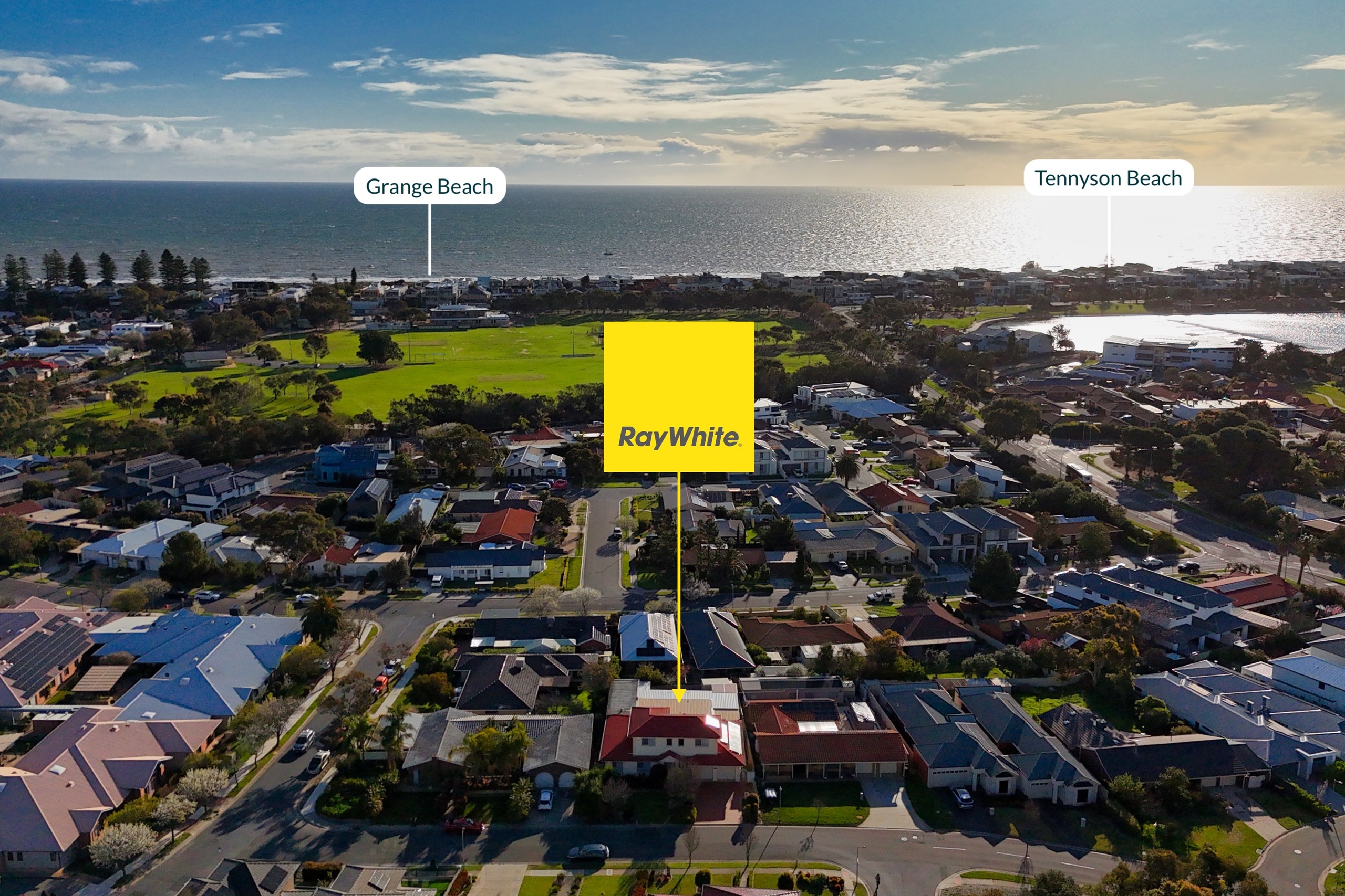 1 Parkview Avenue, Grange, SA 5022