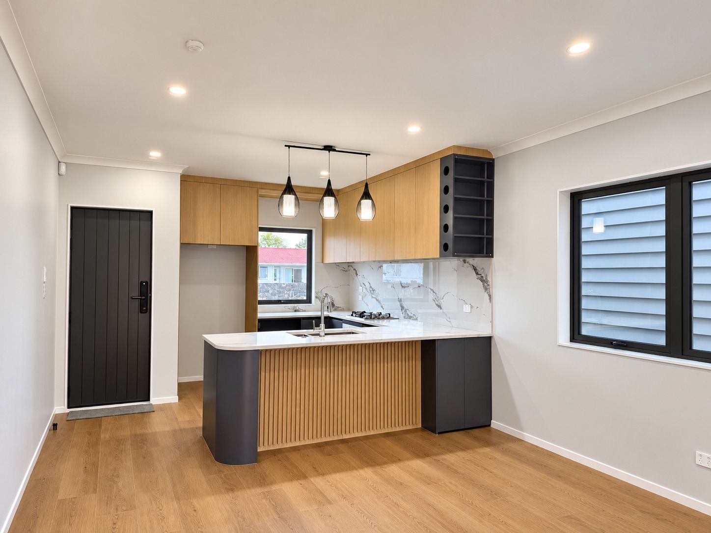 78a Sunderlands Road, Half Moon Bay, Manukau City