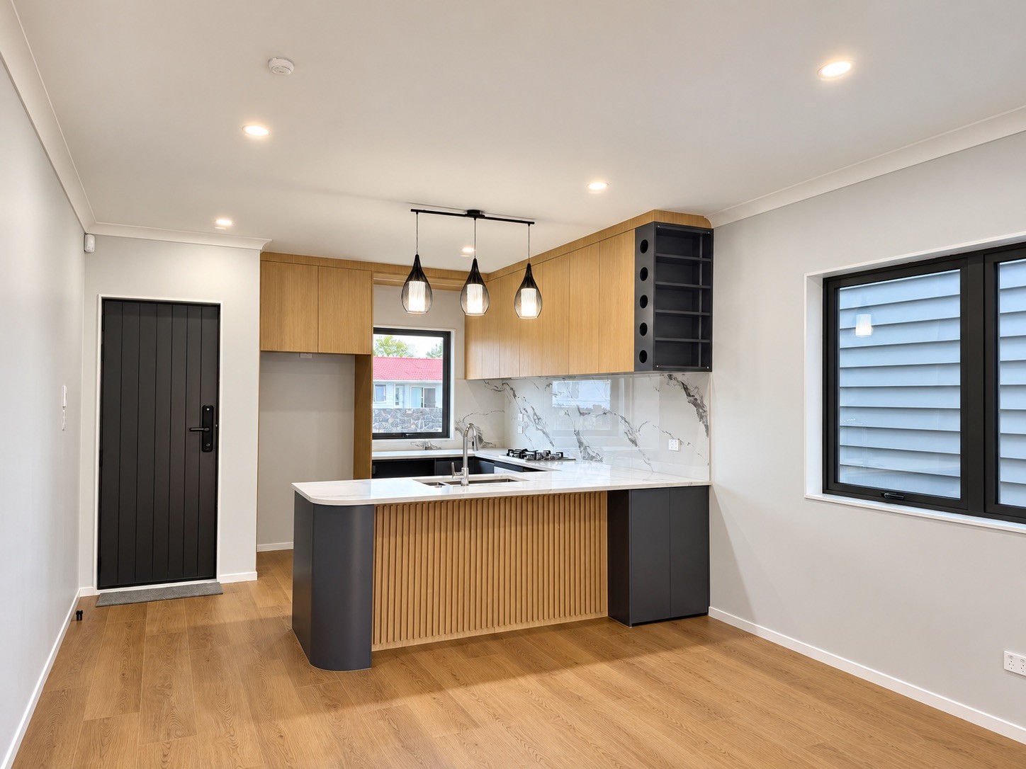 78a Sunderlands Road, Half Moon Bay, Manukau City