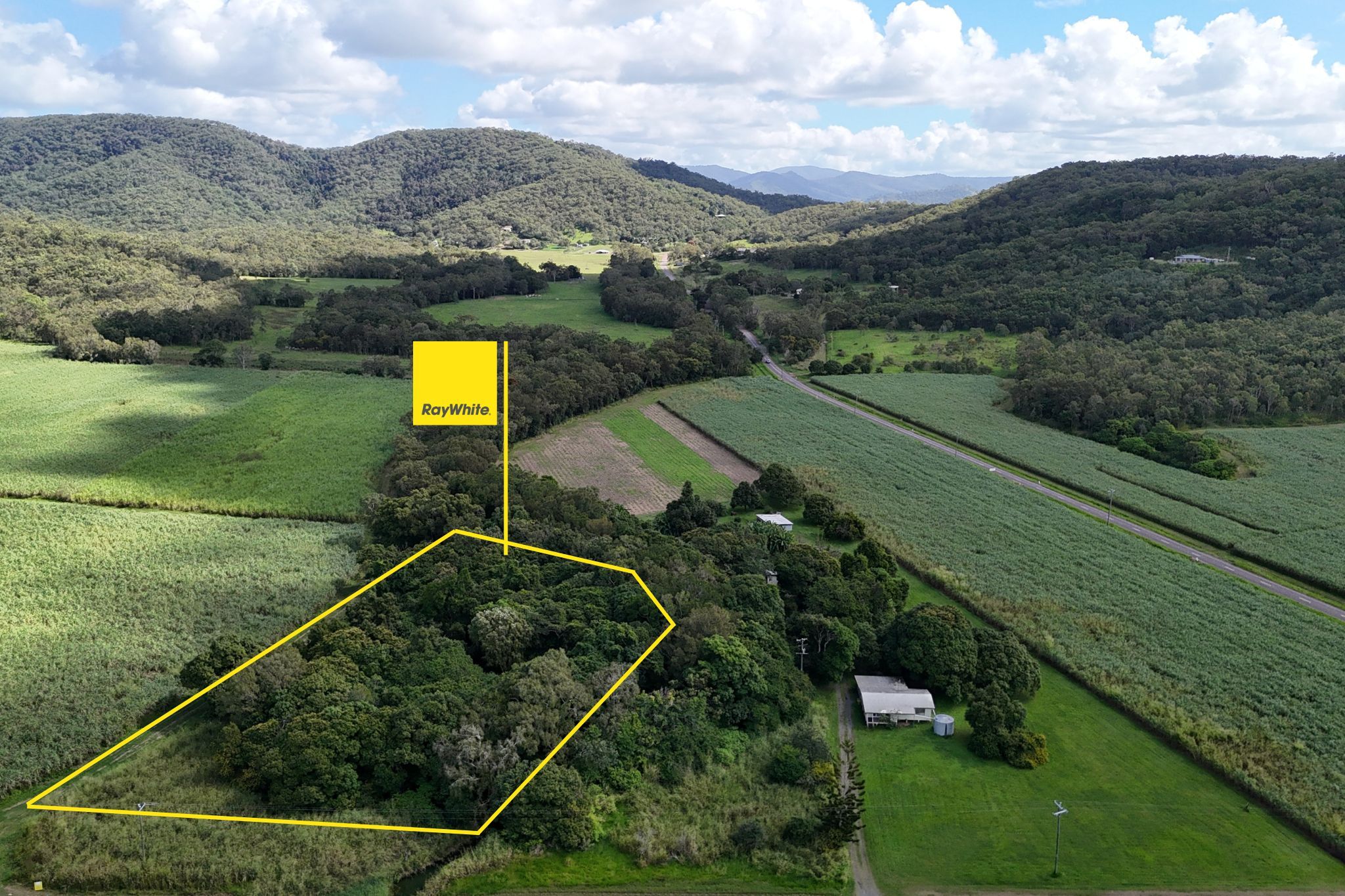 90587 Bruce Highway, Sarina, QLD 4737 Land for Sale Ray White Rural