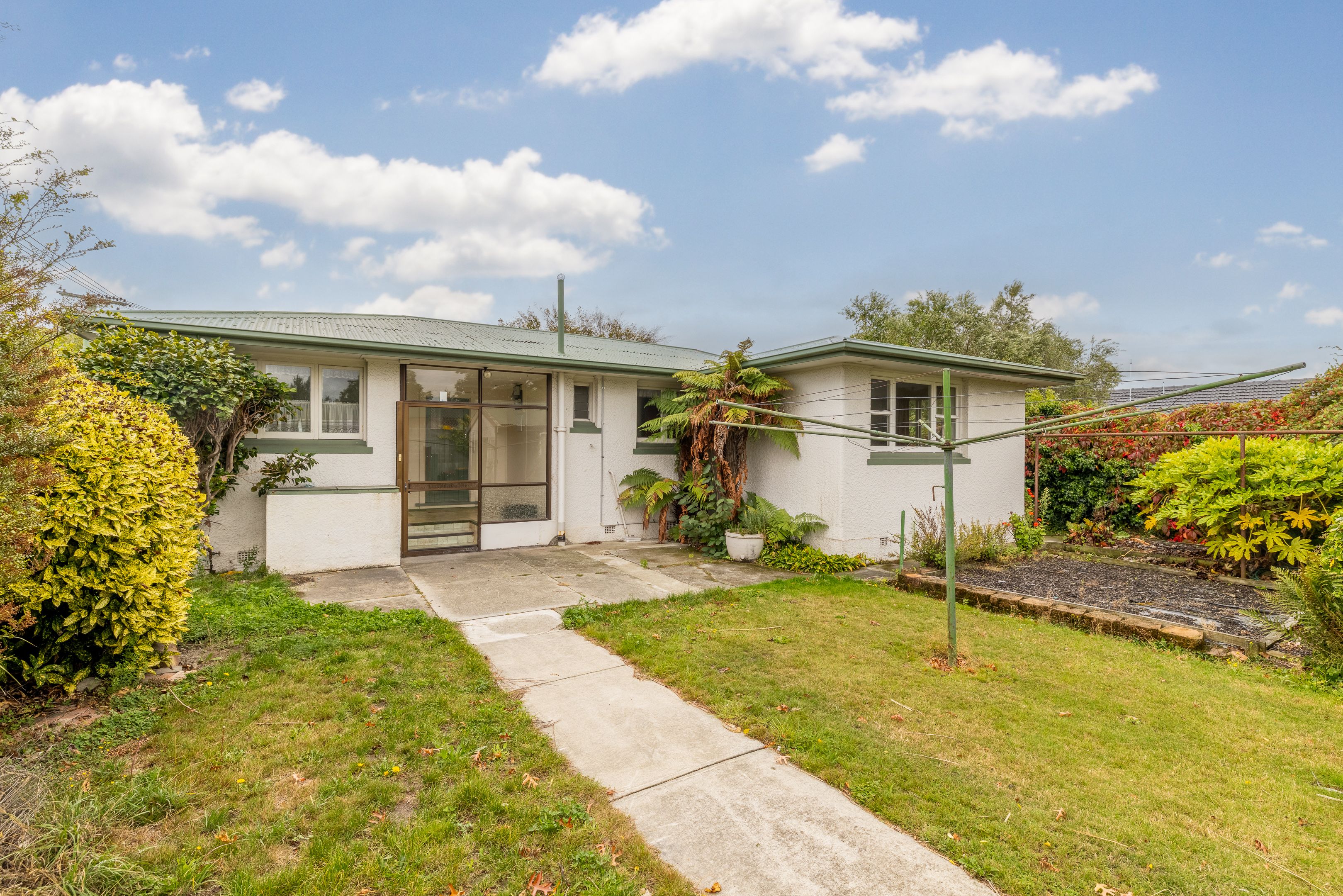 2 Gardiners Road, Bishopdale, Christchurch City