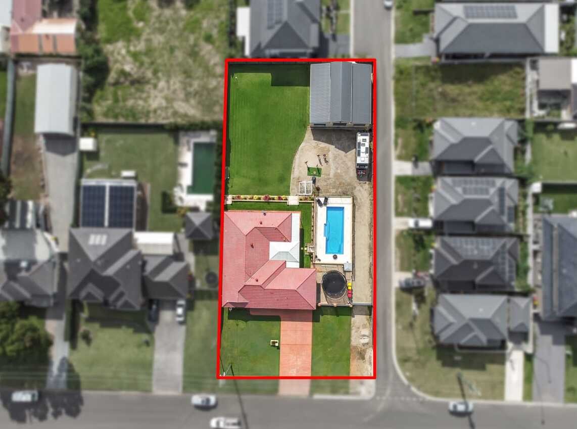 17 Westminster Street, Schofields, NSW 2762