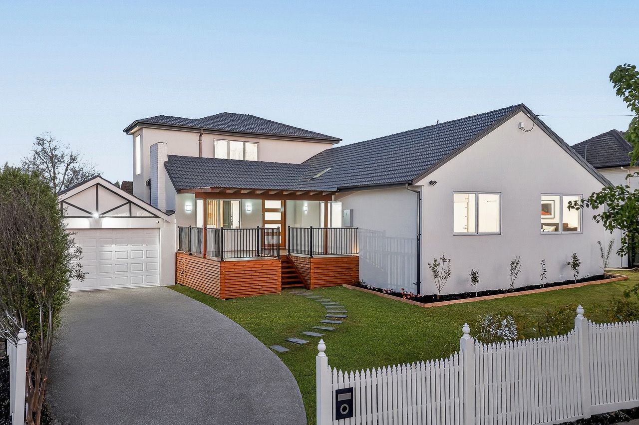 5 Gibson Street, Box Hill South VIC 3128