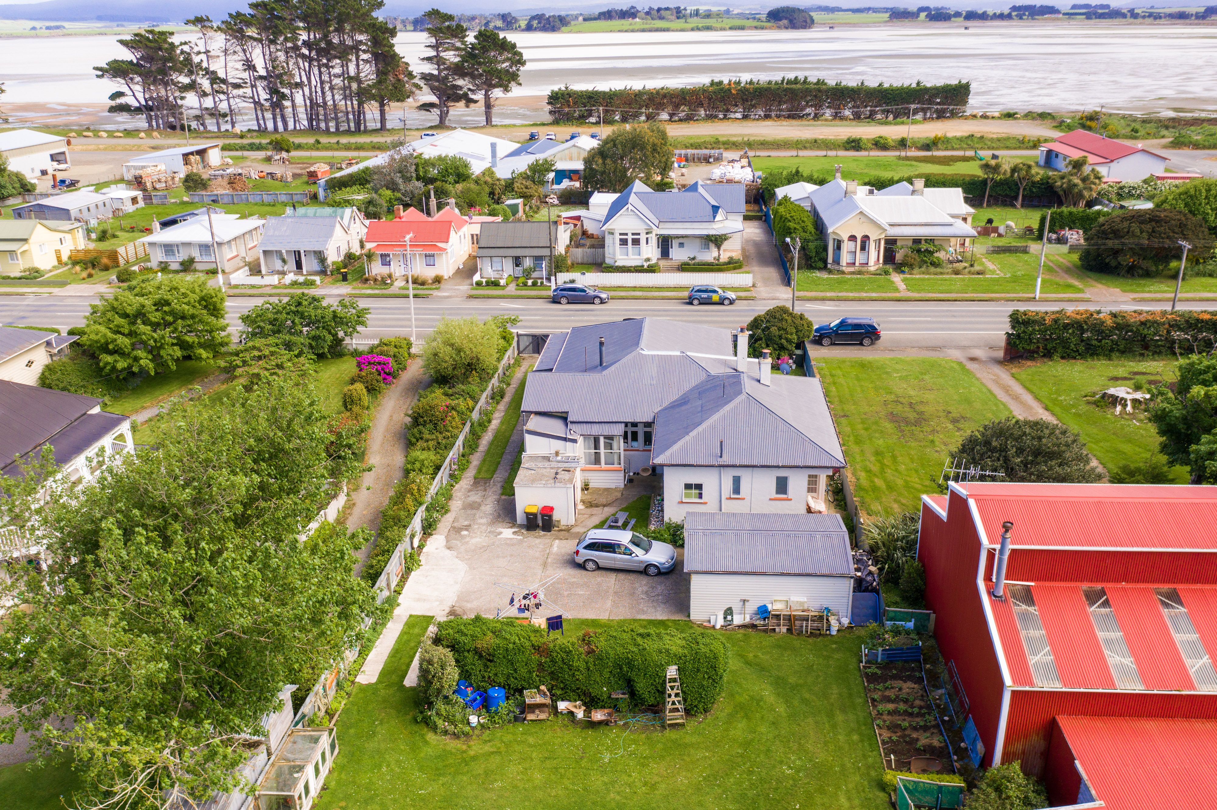 81 Palmerston Street, Riverton, Southland District