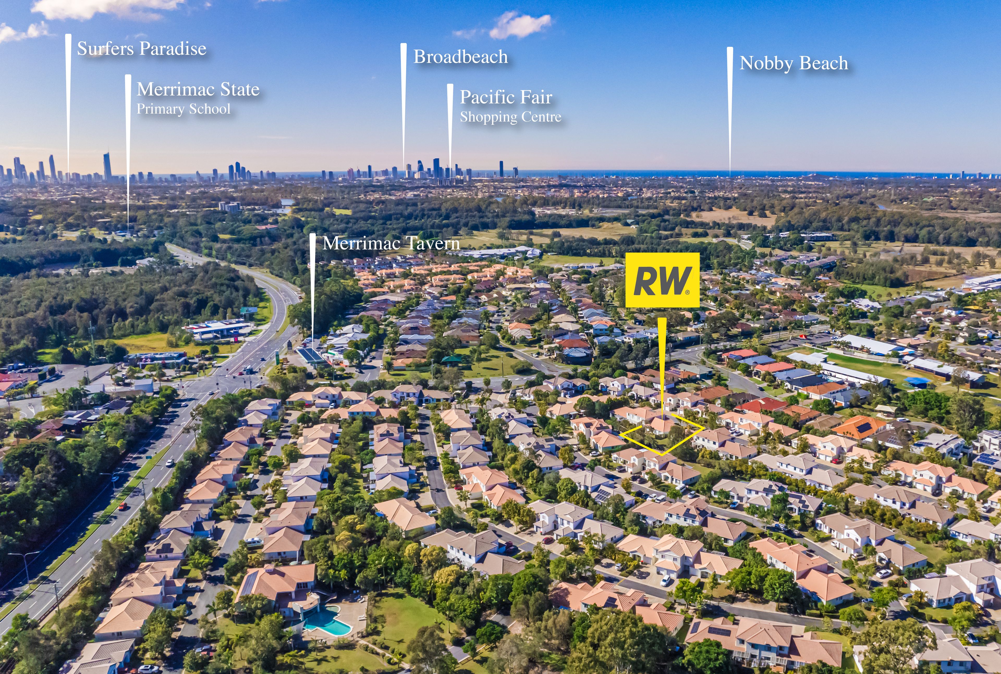 152/8-10 Ghilgai Road, Merrimac, QLD 4226