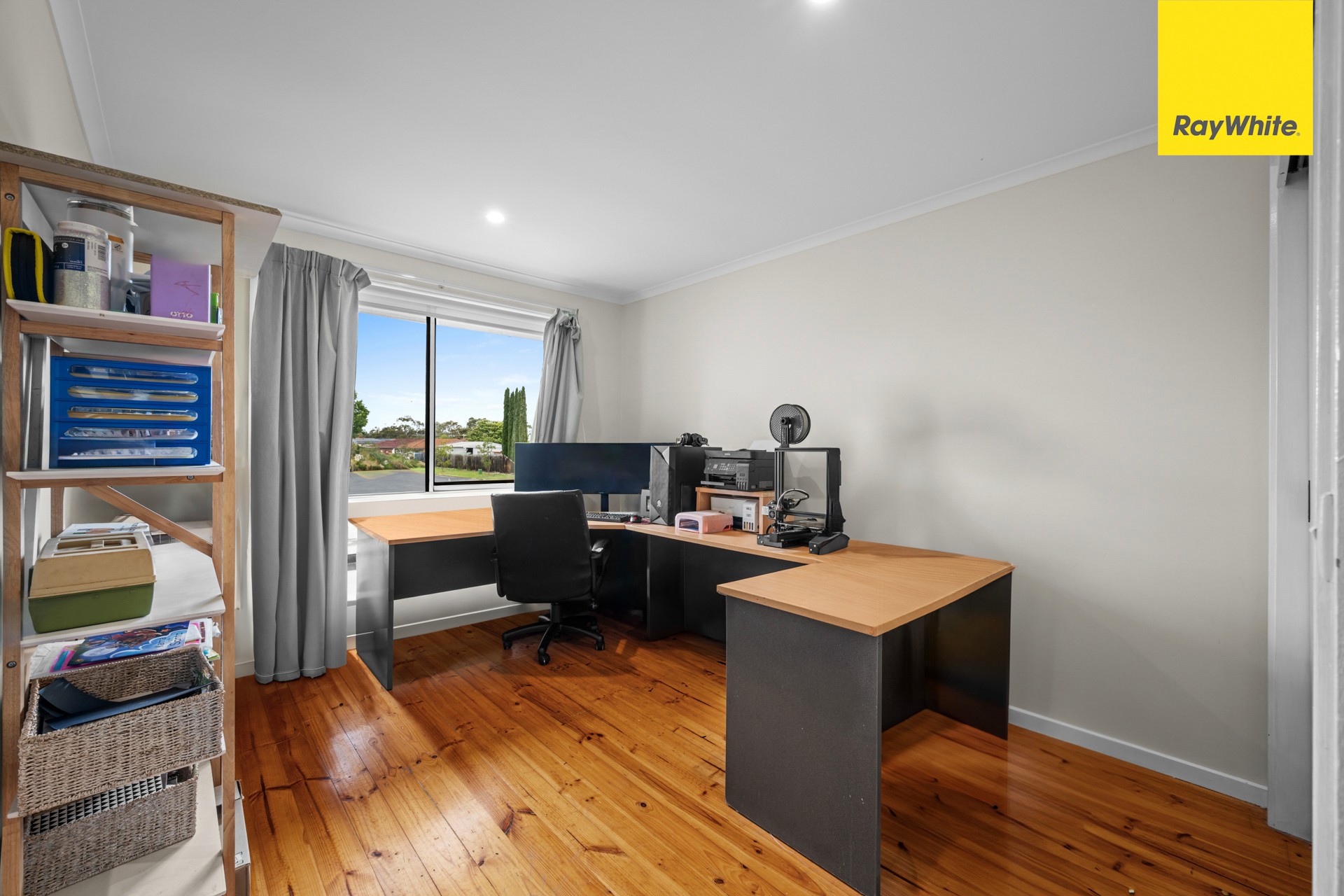 4 Kirkton Drive, Kurunjang, VIC 3337