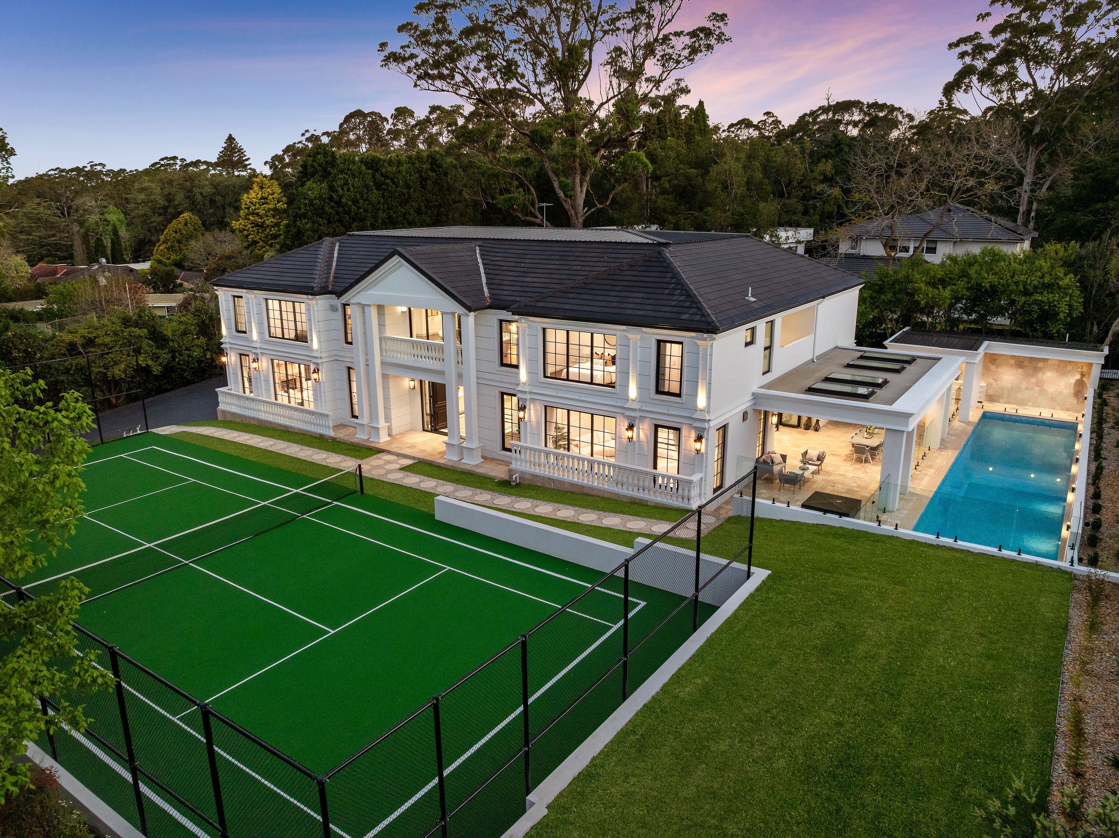 103 Carrington Road — photo from Ray White Upper North Shore