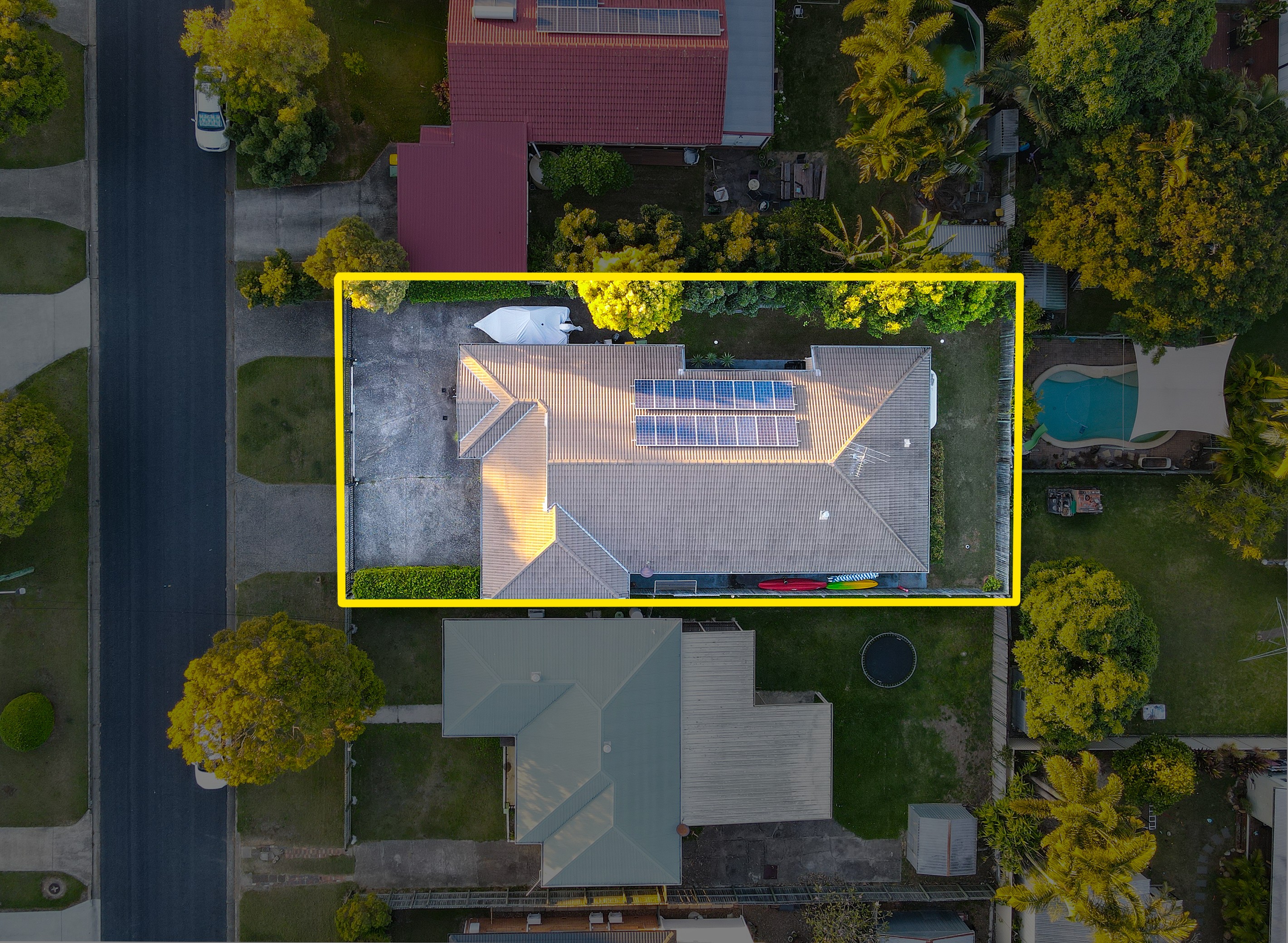 33 Enoch Street, Clontarf, QLD 4019