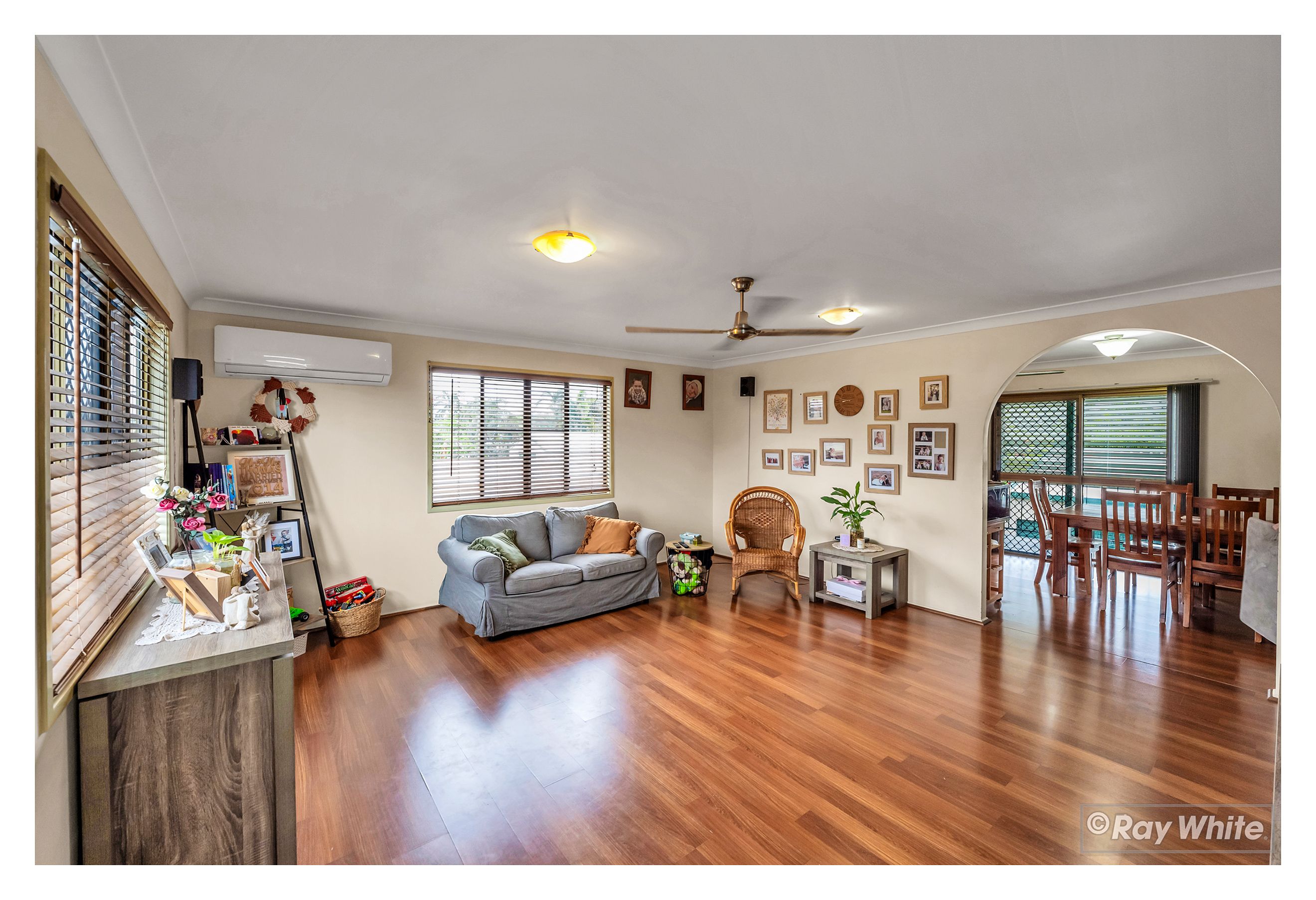 33 Bramble Street, Norman Gardens, QLD 4701 Sold House Ray White