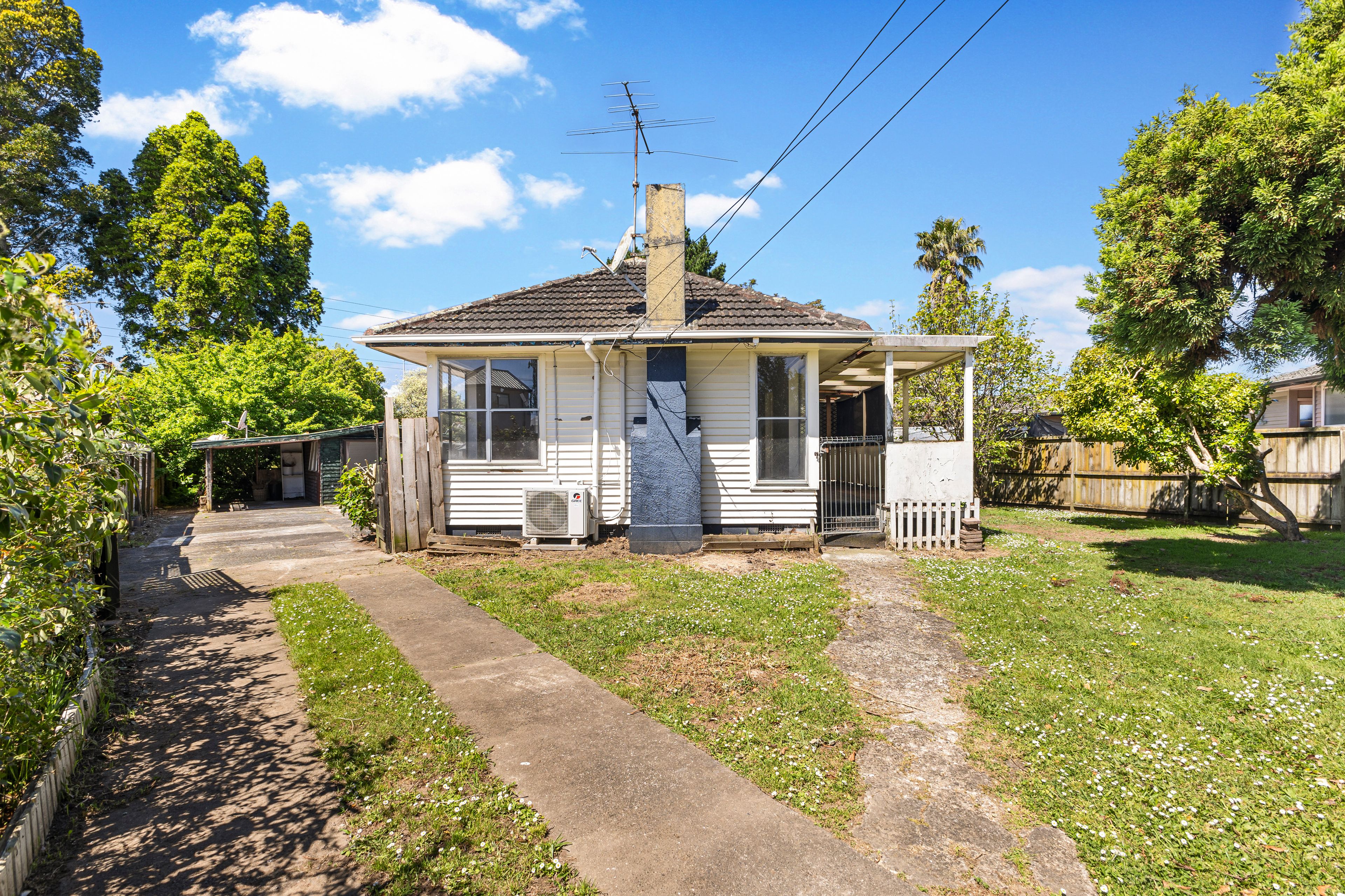5 Bernard Street, Papatoetoe, Manukau City