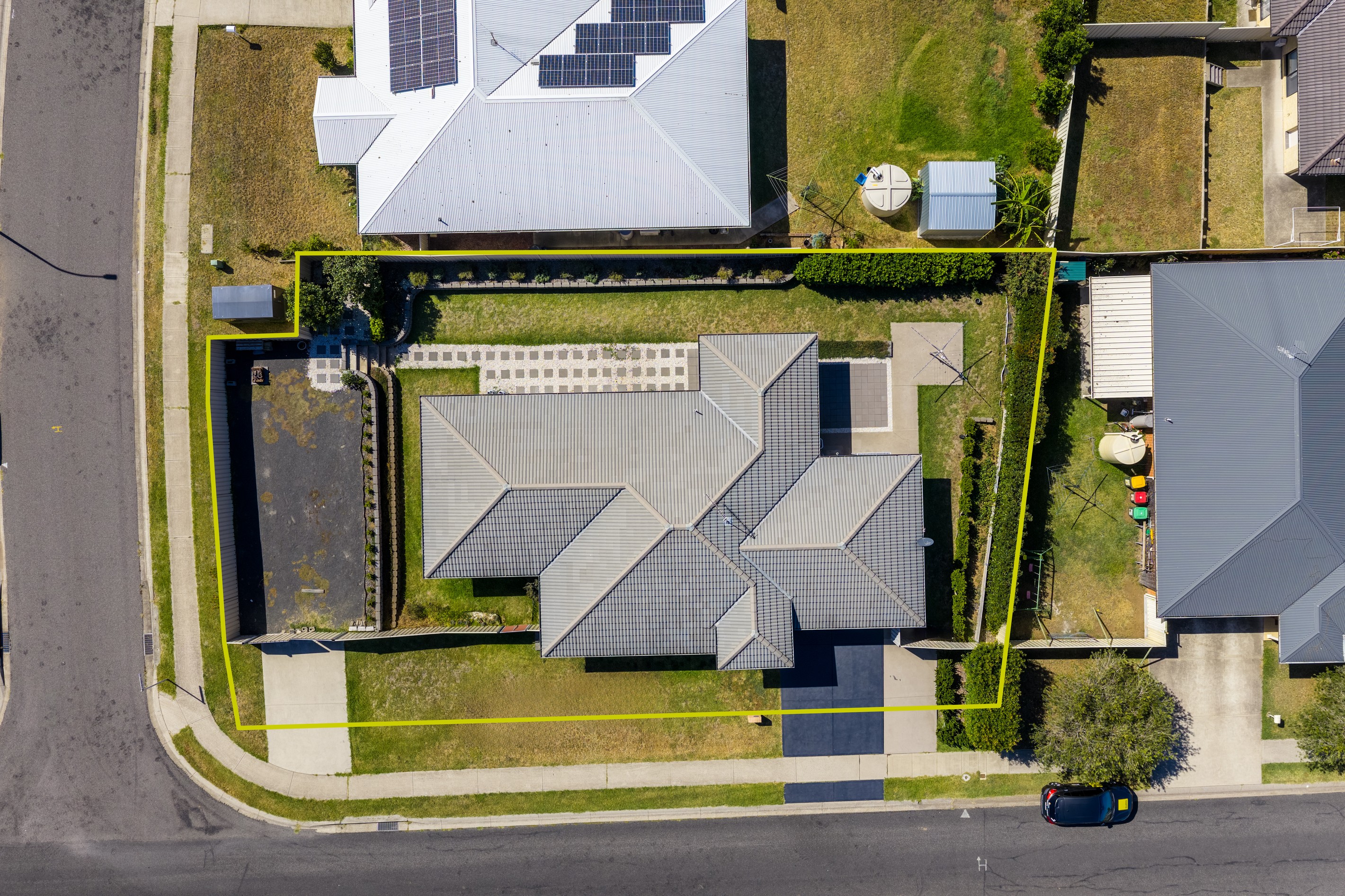 3 Finnegan Crescent, Muswellbrook, NSW 2333