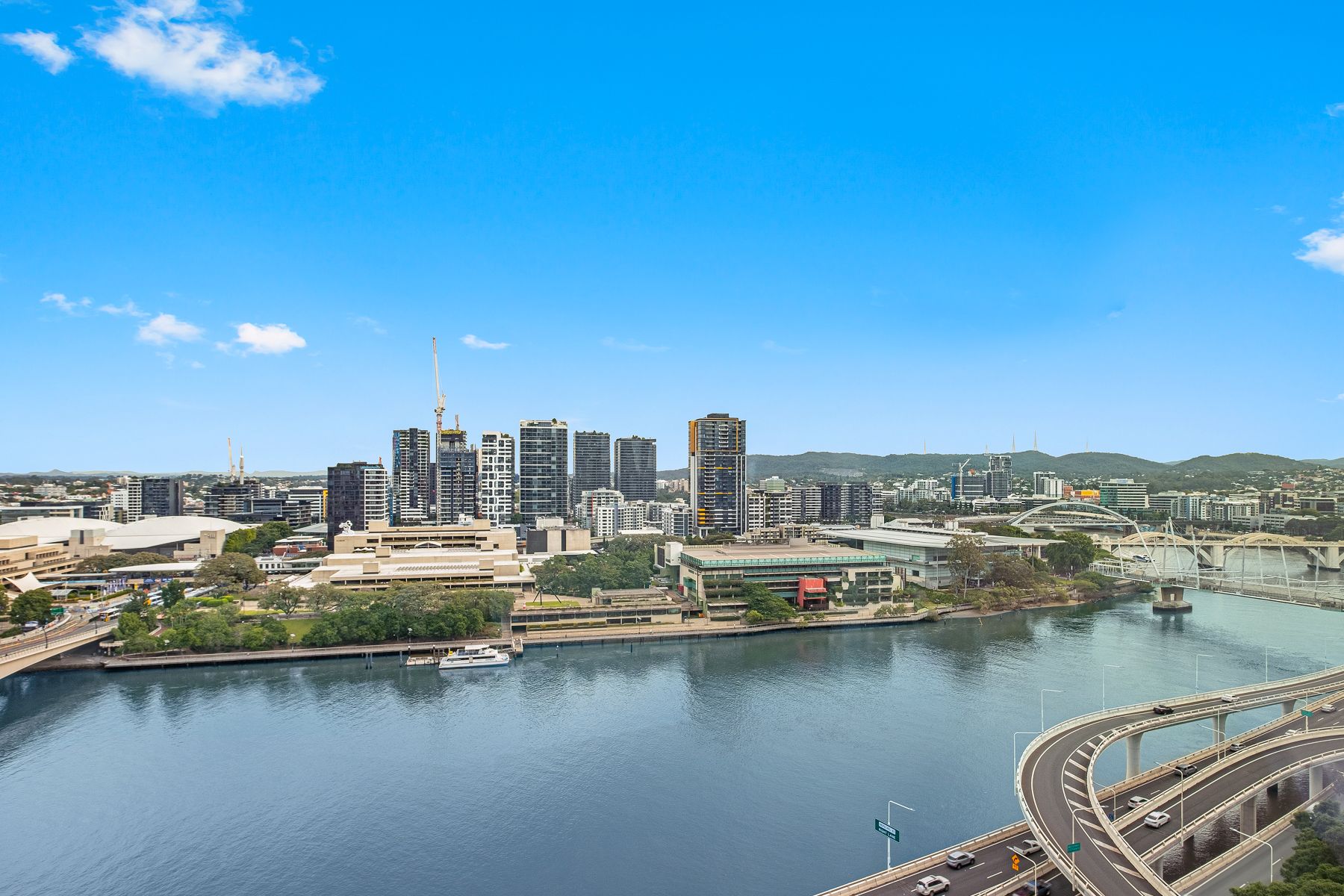 1404/8 Adelaide Street, Brisbane City, QLD 4000