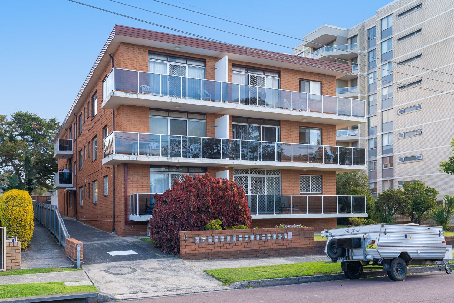 15 Ocean Parade, The Entrance NSW 2261