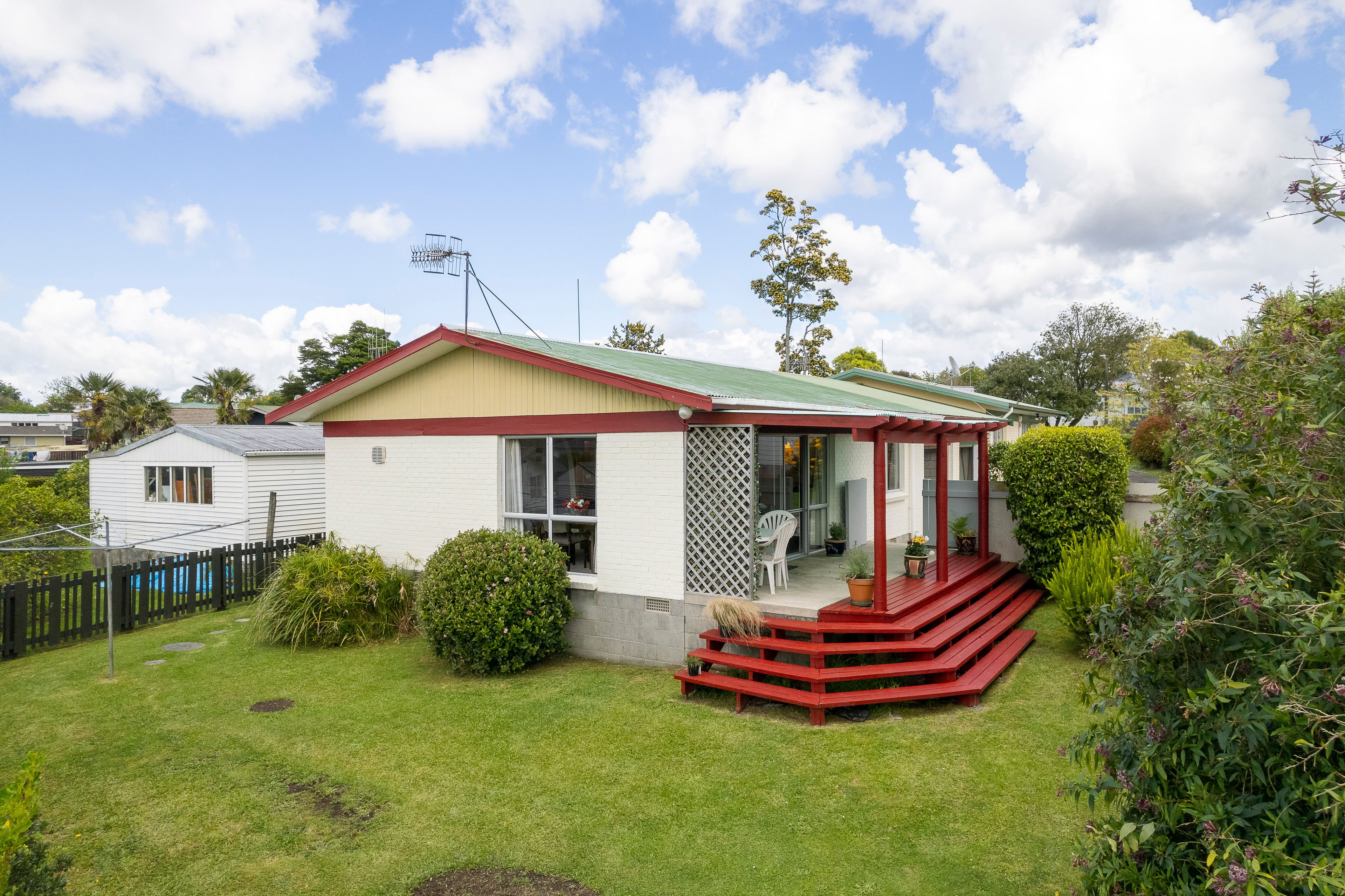 54B Tapper Crescent, Tikipunga, Whangarei District