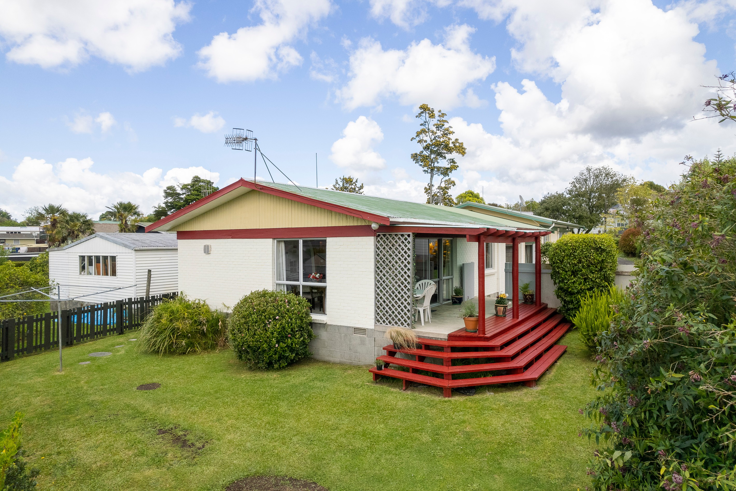 54B Tapper Crescent, Tikipunga, Whangarei District
