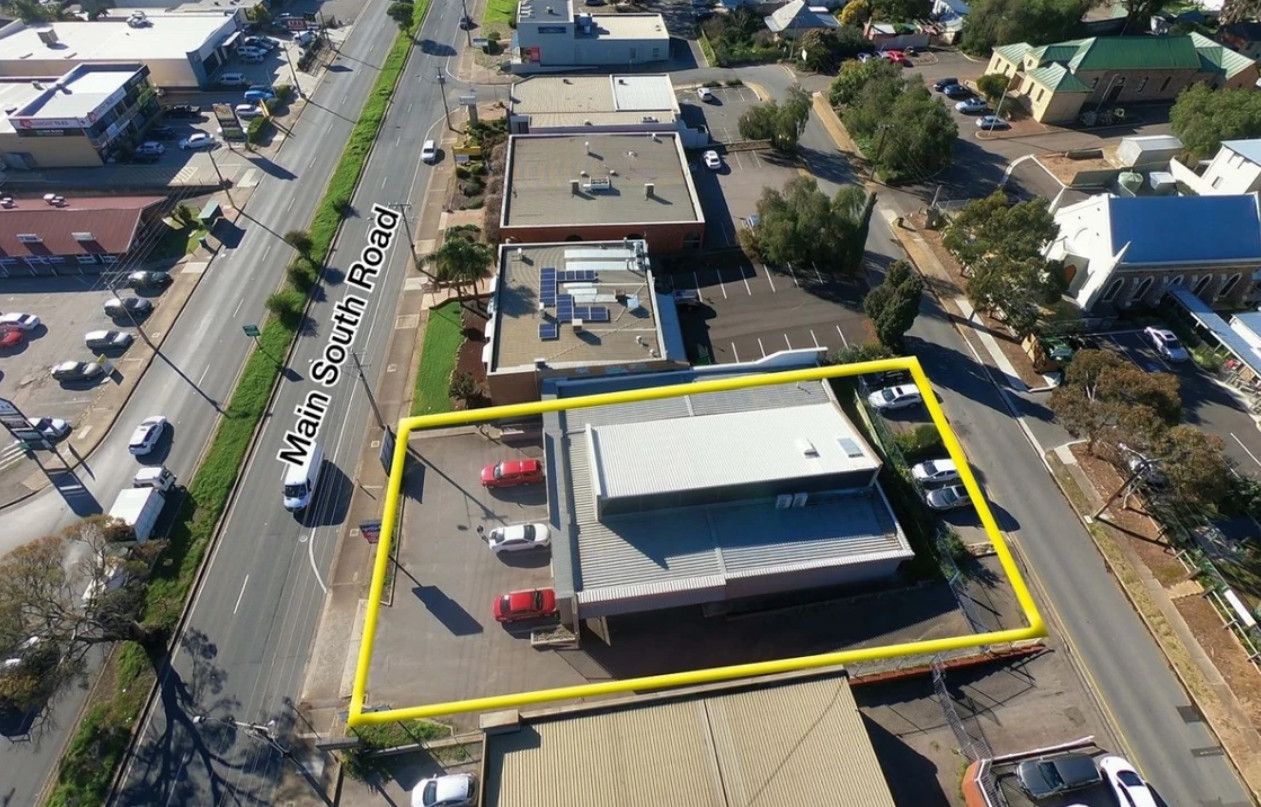 172 Main South Road, Morphett Vale, SA 5162