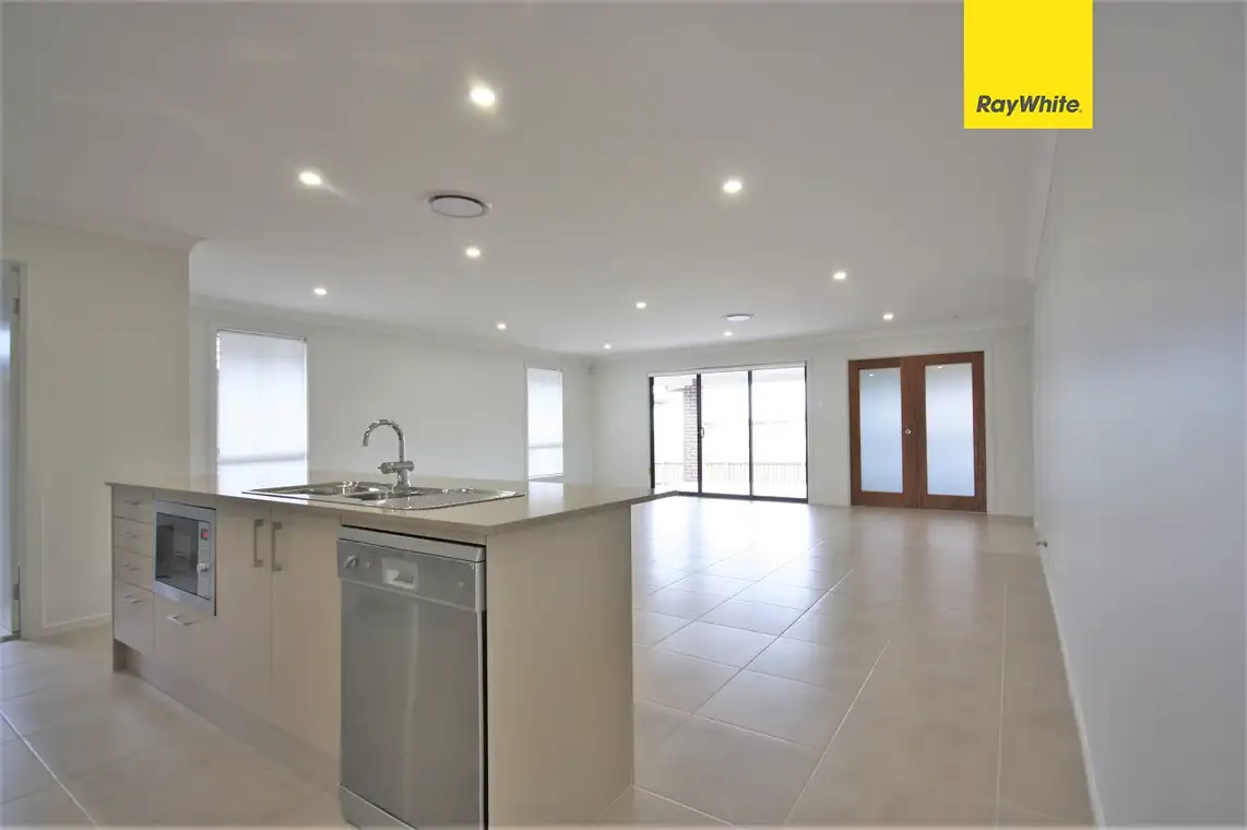 53 Bluebell Crescent, Spring Farm, NSW 2570