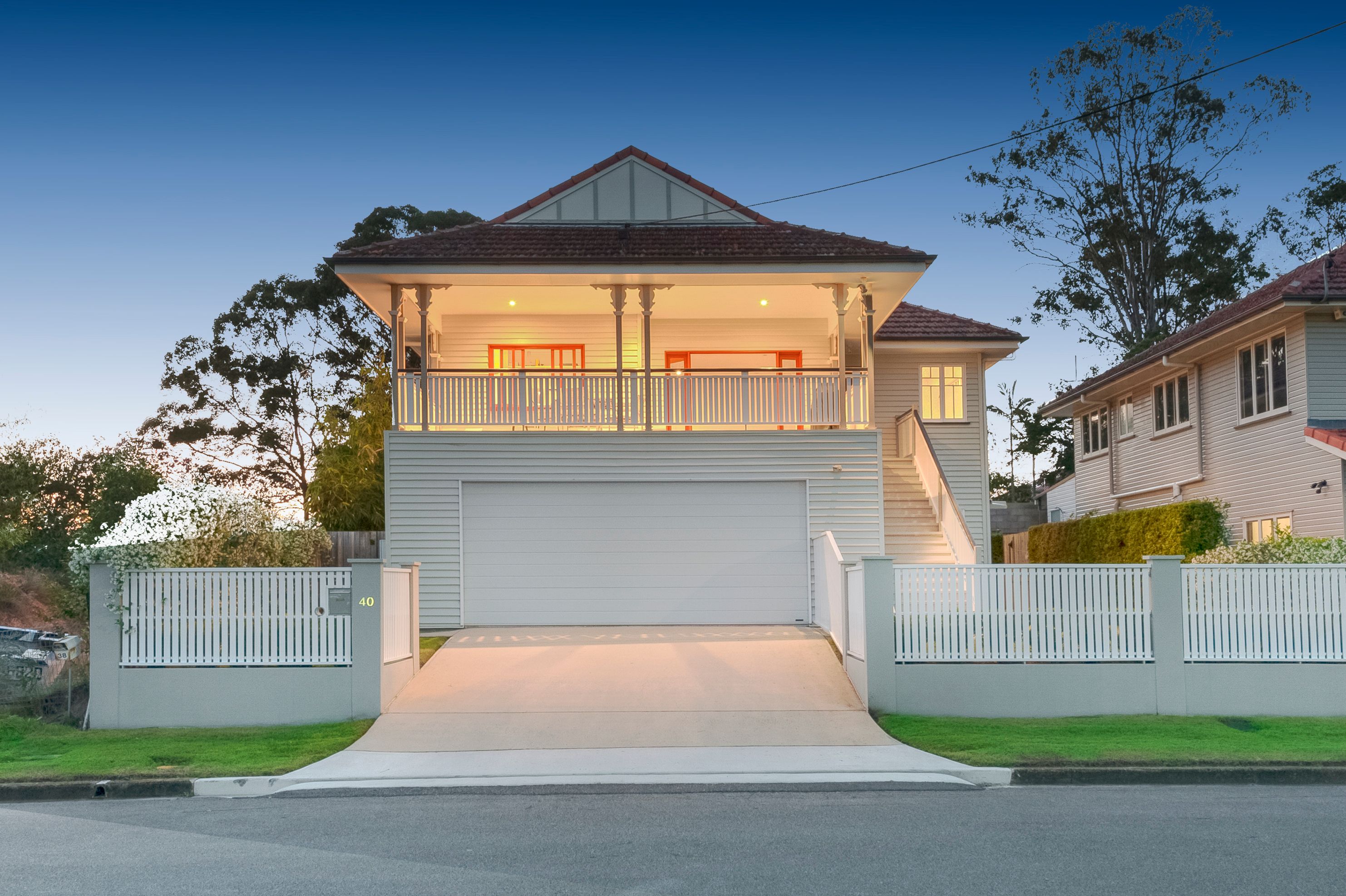 40 Ryena Street, Stafford, QLD 4053