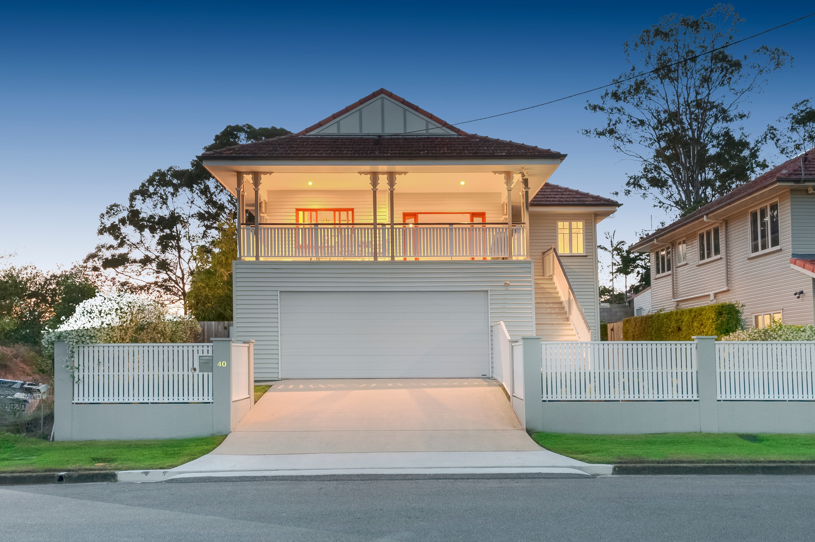 40 Ryena Street, Stafford, QLD 4053