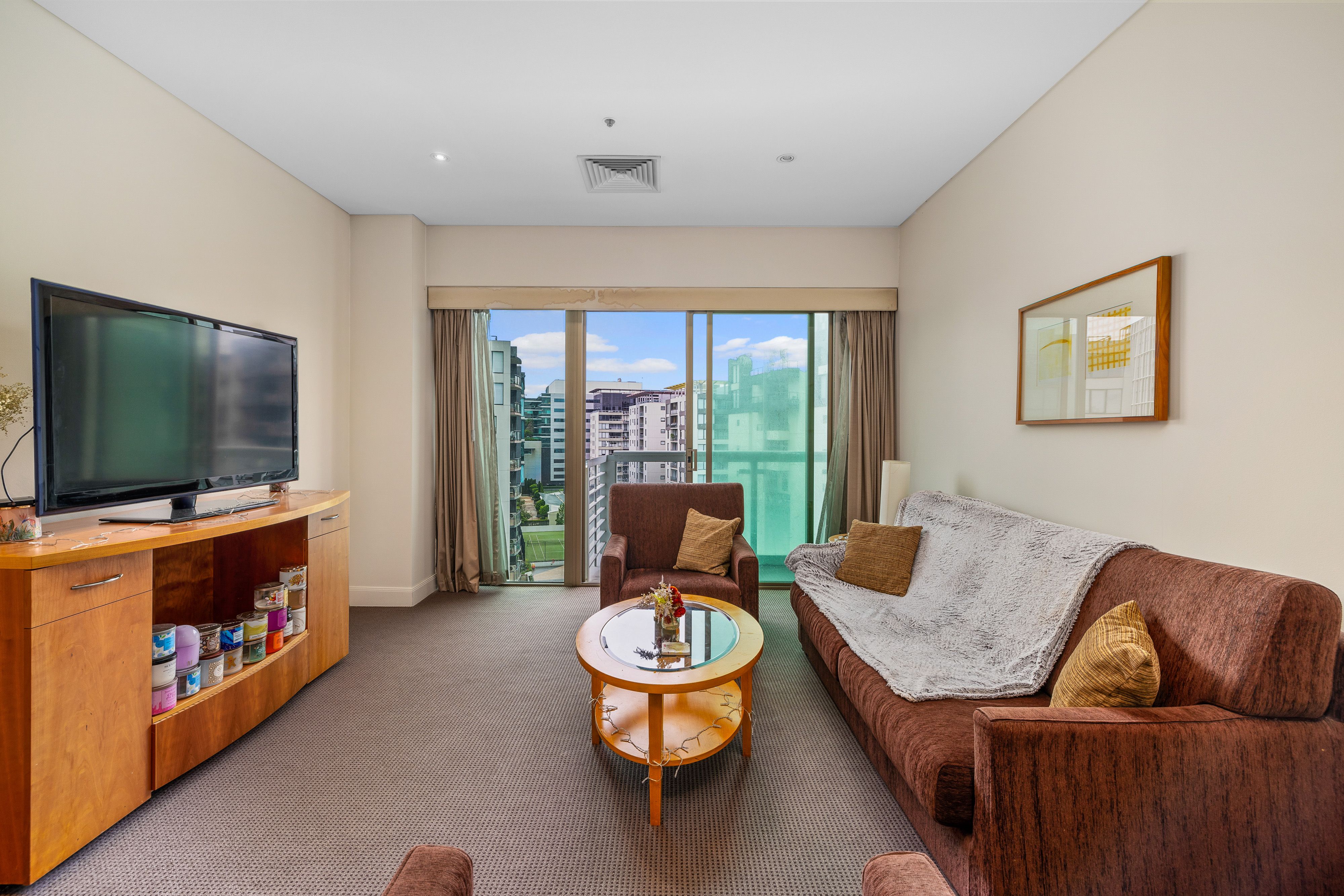 T509/348 St Kilda Road, Melbourne, VIC 3004
