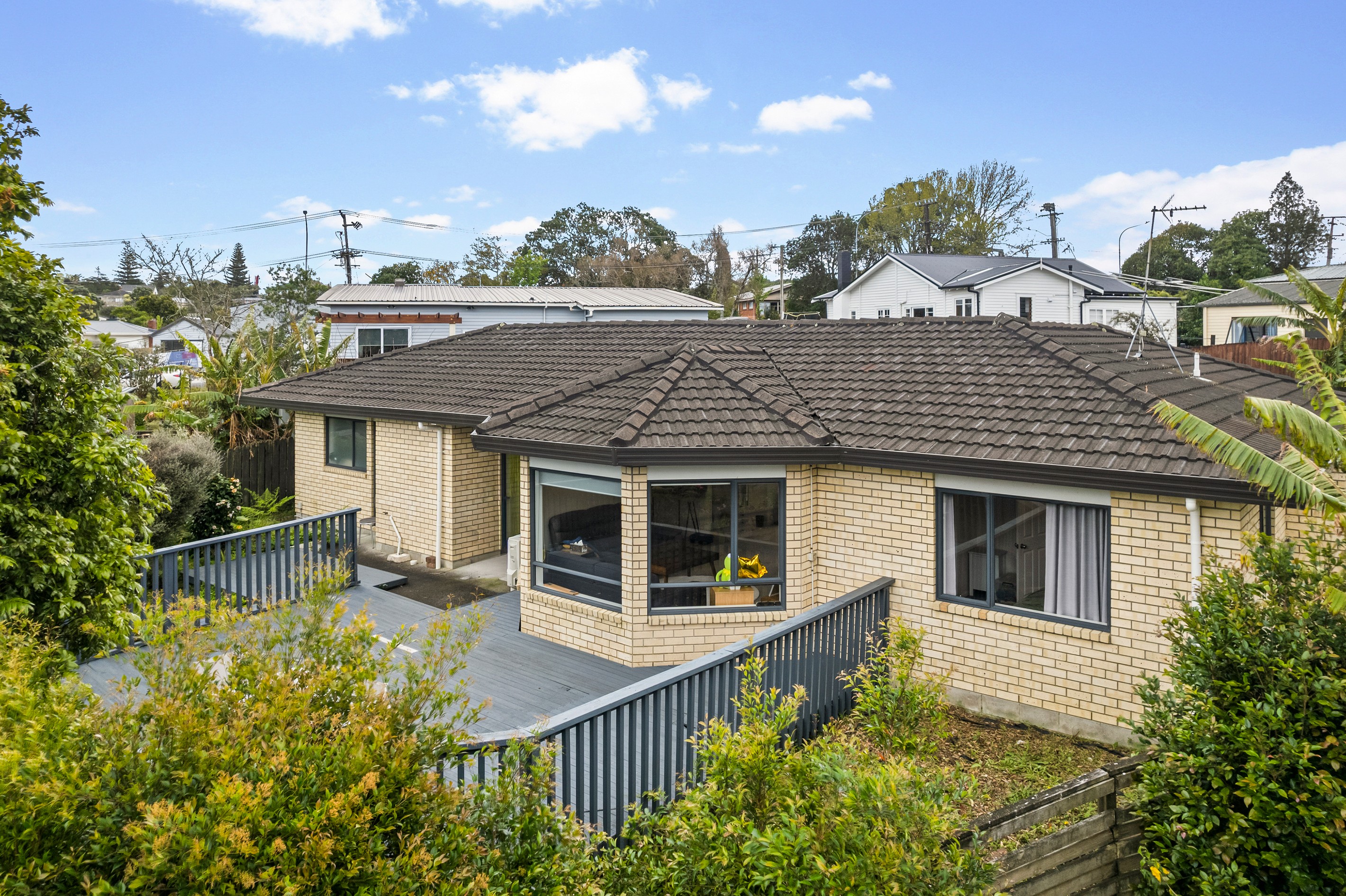 24A Fruitvale Road, New Lynn, Waitakere City