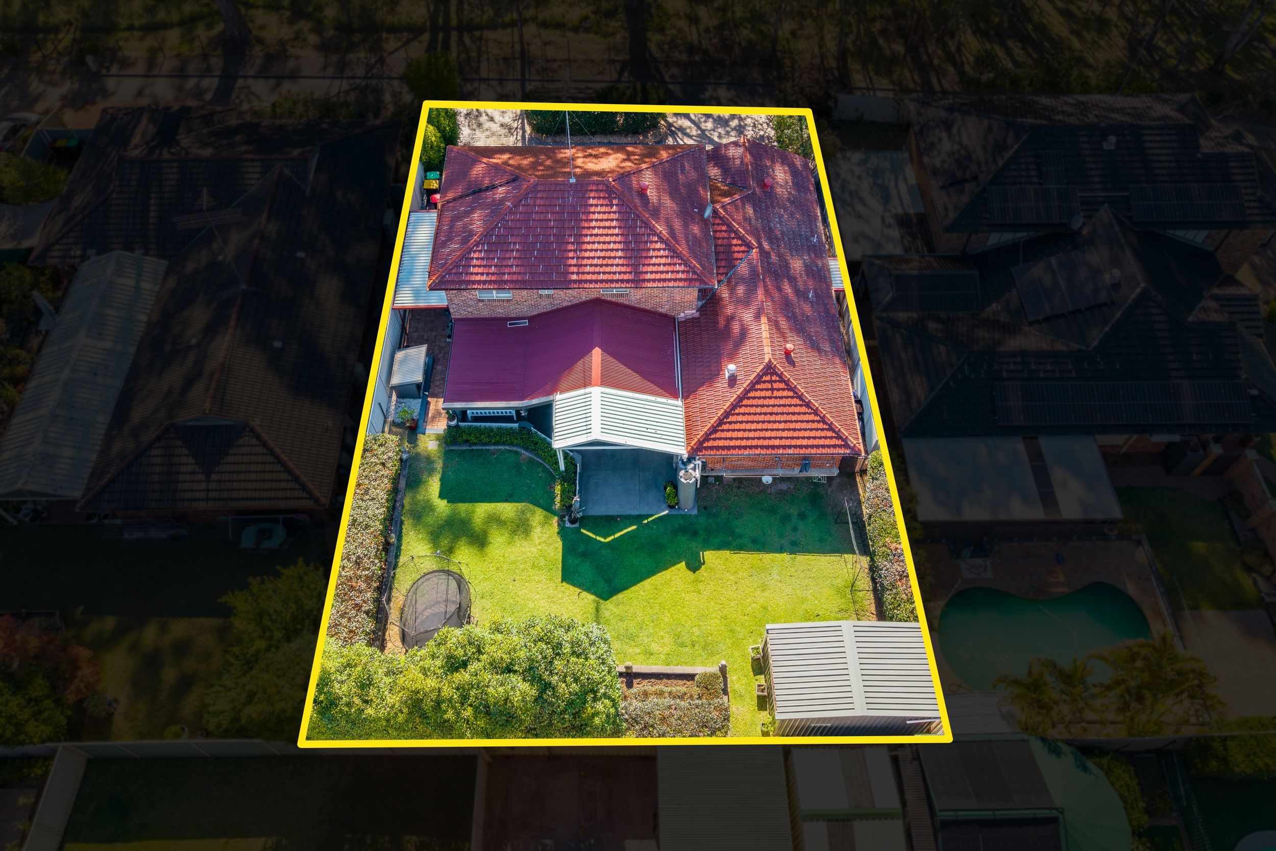 29 Sir John Jamison Circuit, Glenmore Park, NSW