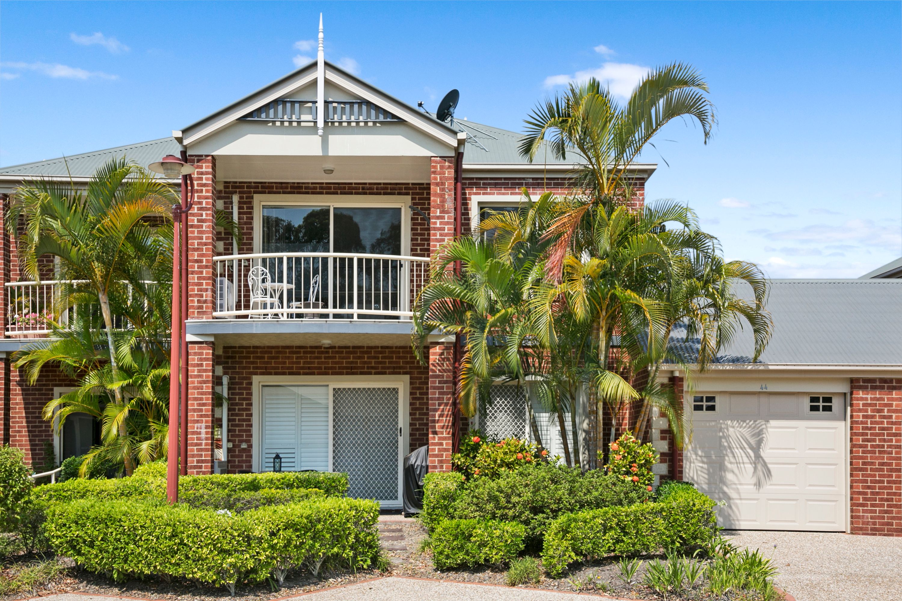 55 Paradise Springs, Robina QLD 4226