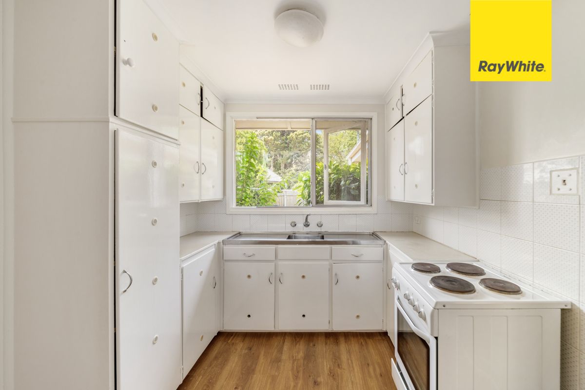 103 Davenport Street, Dickson, ACT 2602