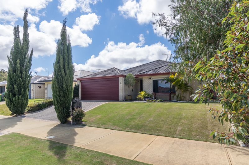 80 Colreavy Ramble, Baldivis, WA 6171