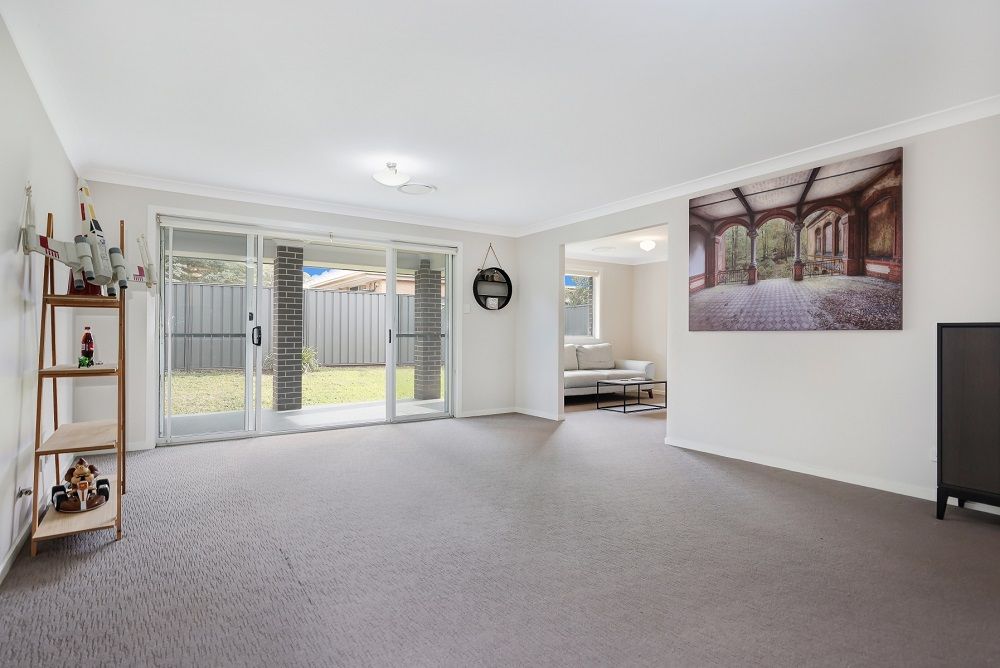 3 Darug Avenue, Glenmore Park, NSW 2745