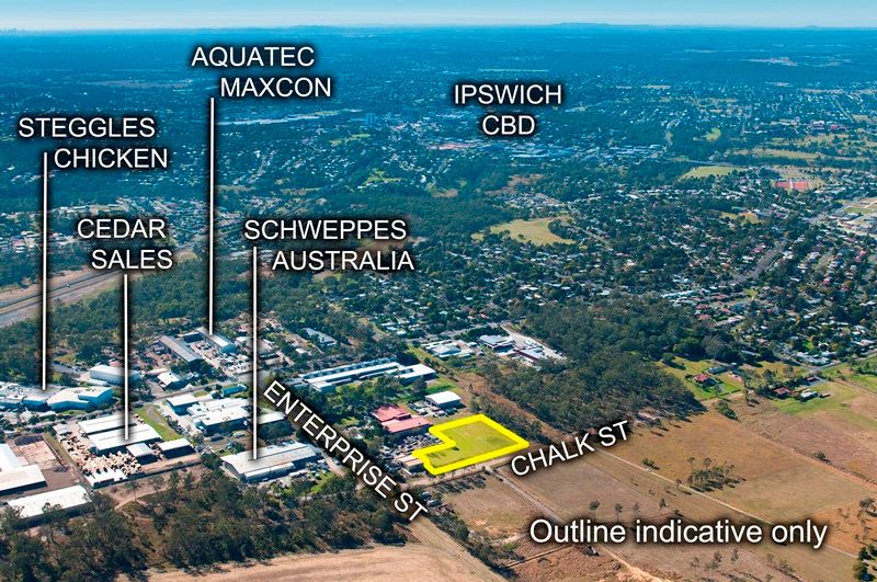 119 Chalk Street, Wulkuraka, QLD 4305