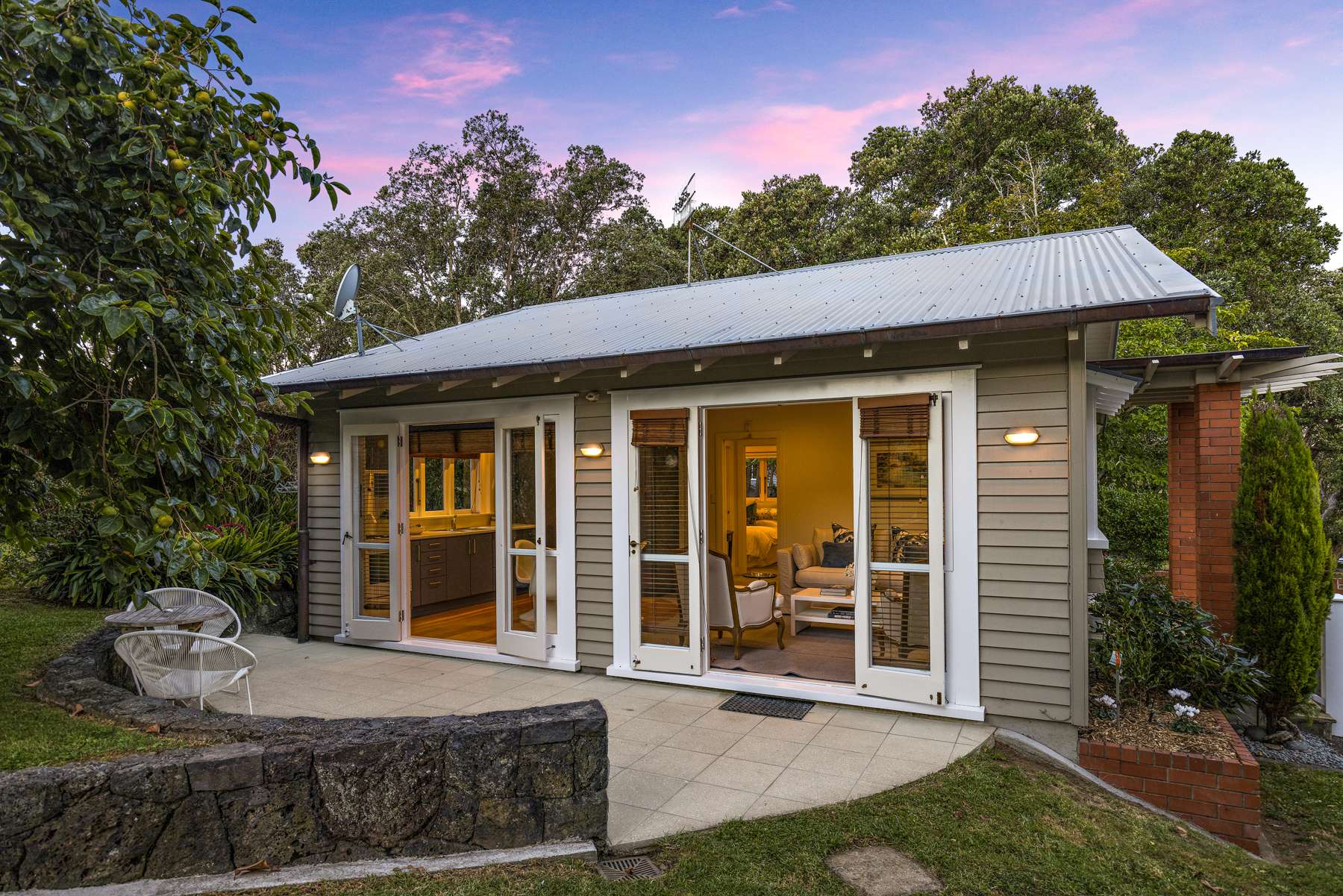 51 Maungakiekie Avenue photo 4