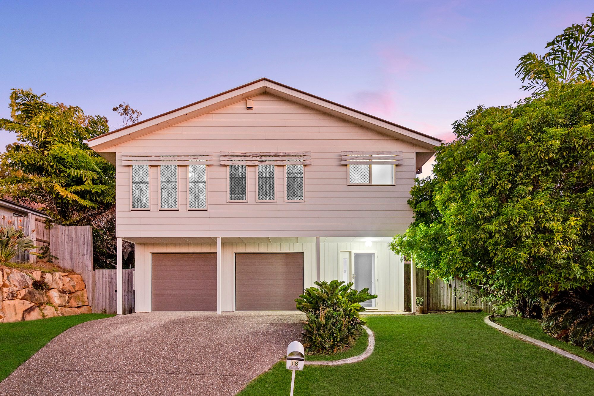 18 Guerin Court, Collingwood Park, QLD 4301 Sold House Ray White Logan City