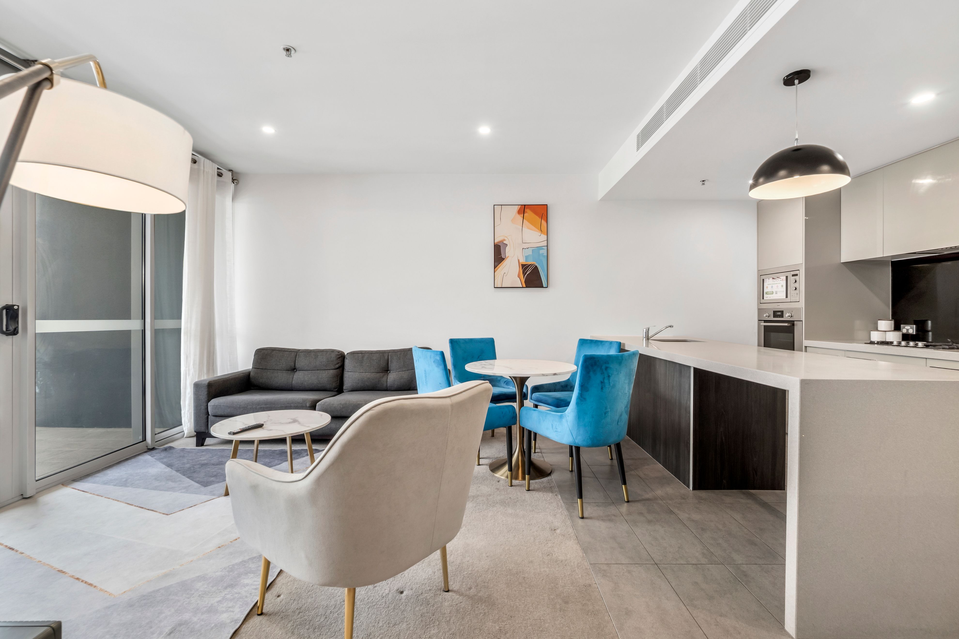 2007/855 Stanley Street, Woolloongabba, QLD 4102