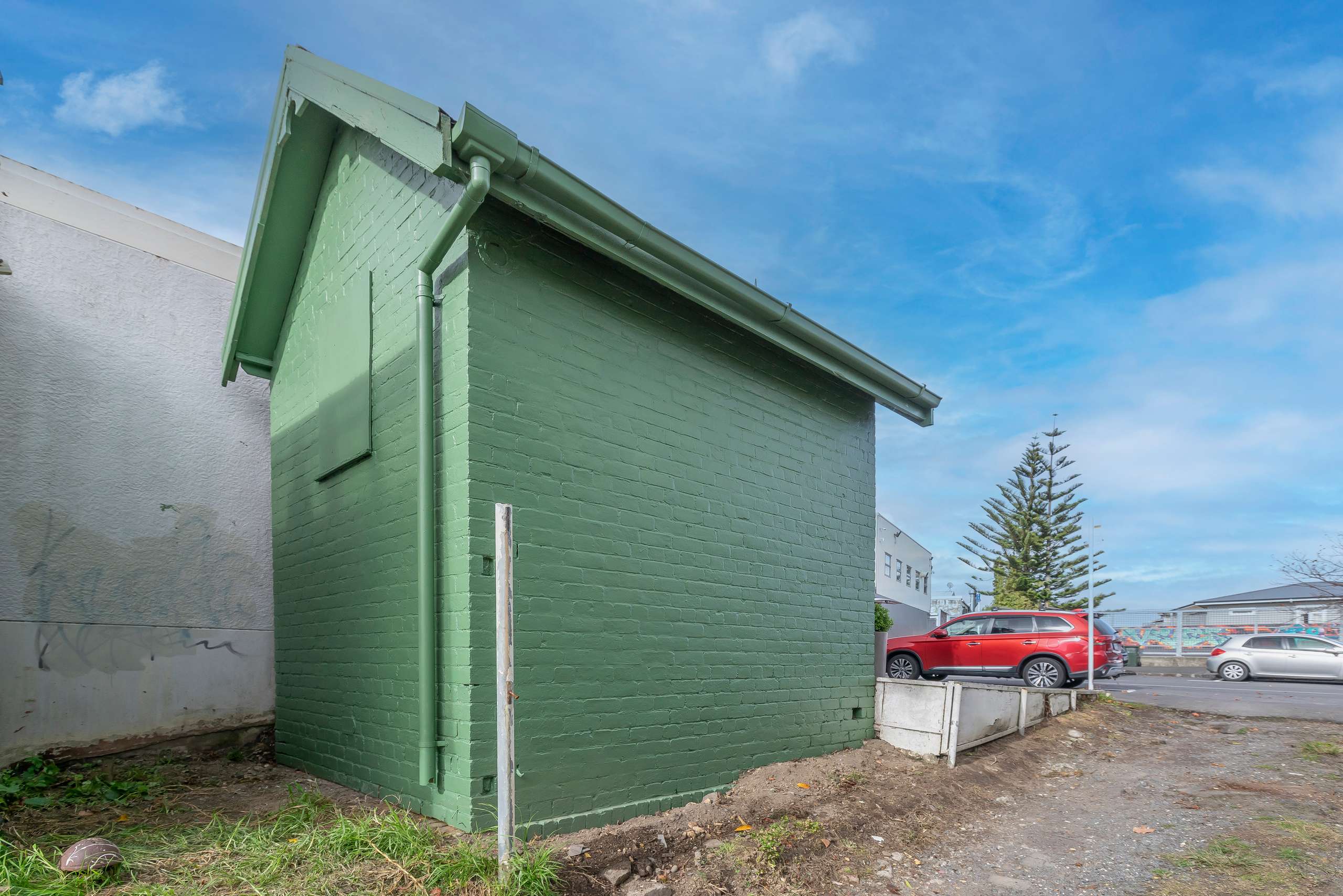 1A Tuarangi Road, Grey Lynn, Auckland City