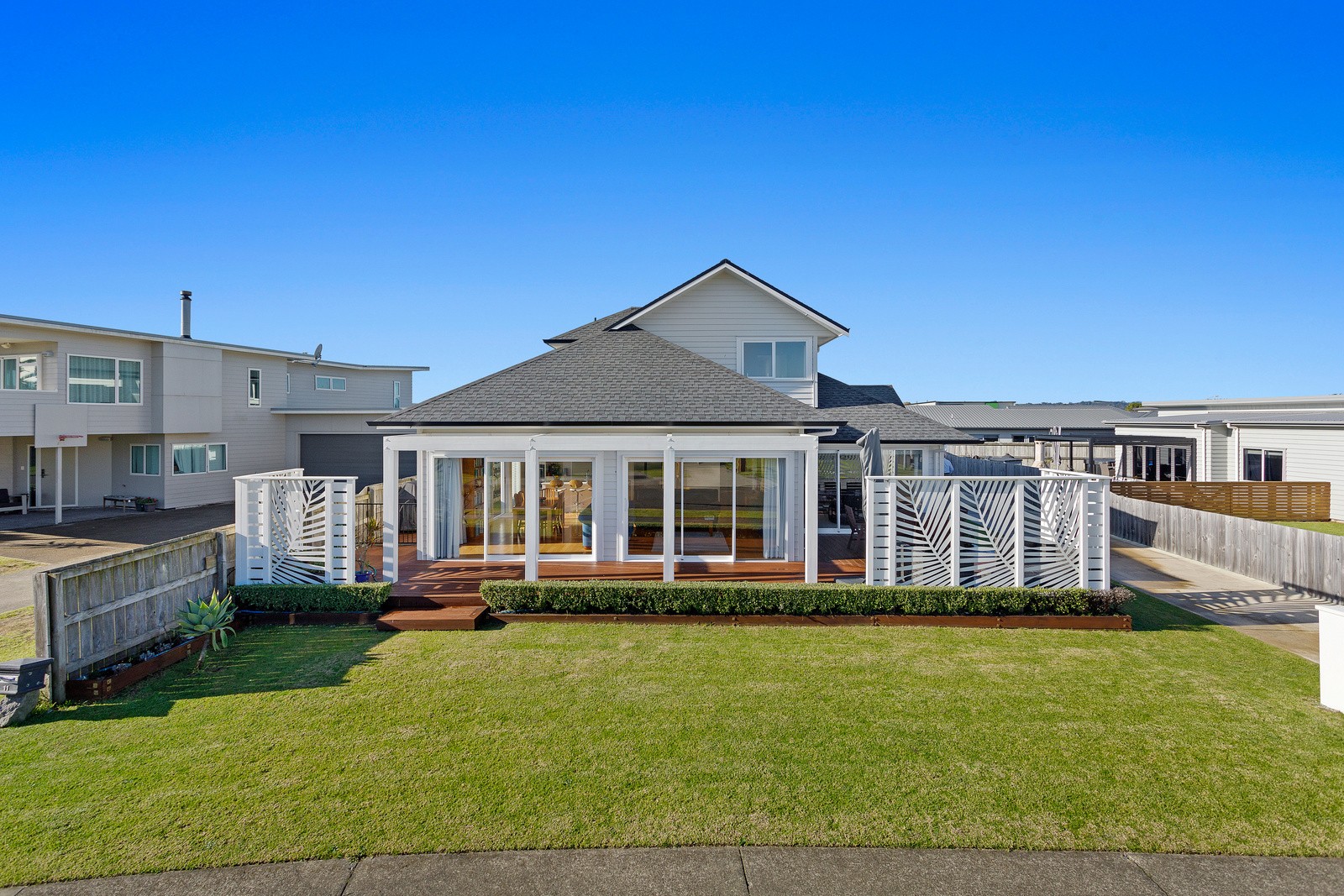 13 Te Taiawatea Drive, Ohope, Whakatane District