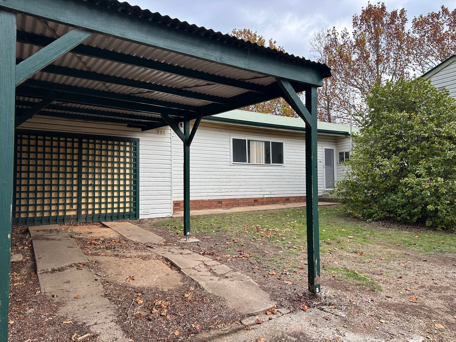 1/40 Bridge Street, Tumbarumba, NSW 2653