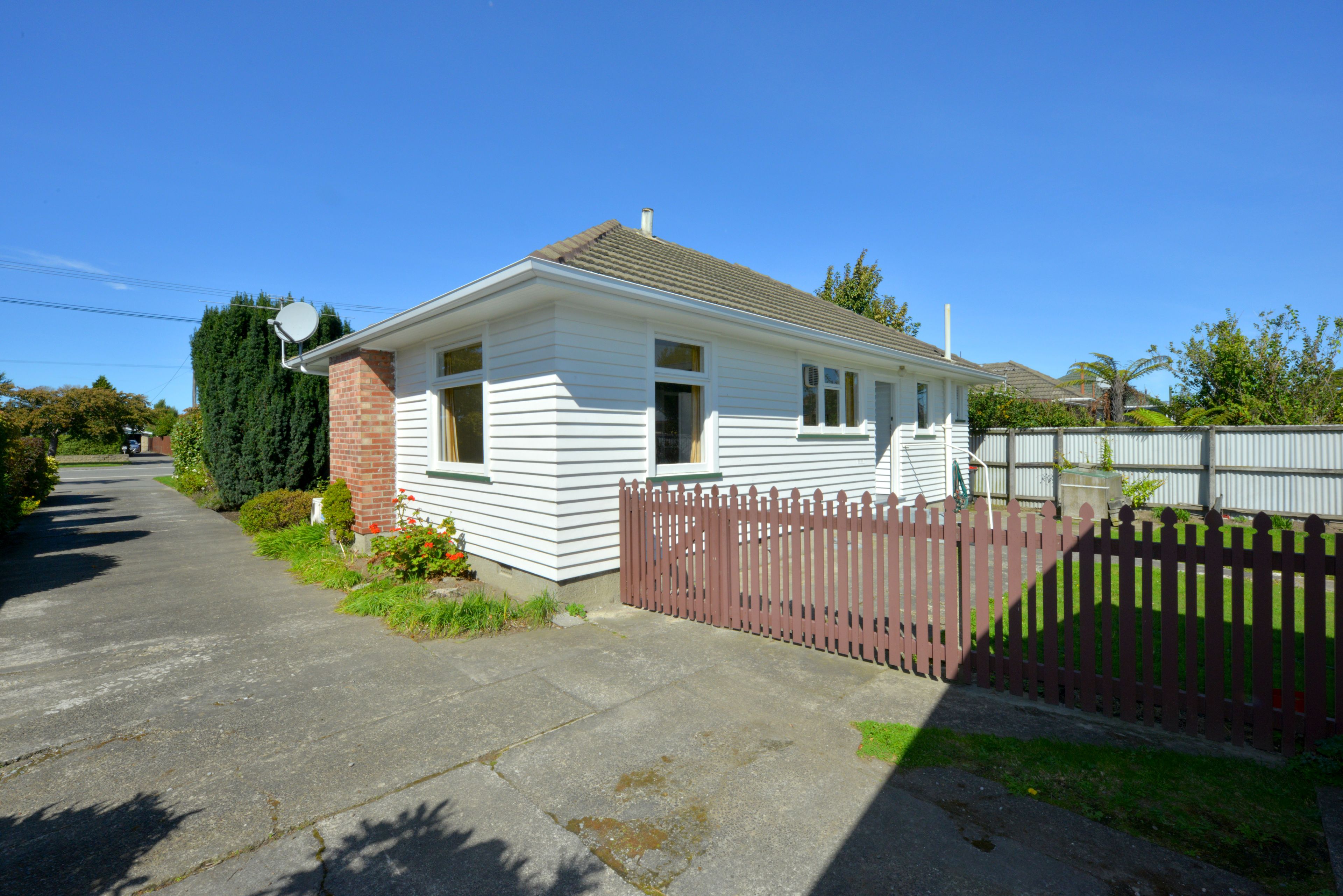 152 Springs Road, Hornby, Christchurch City